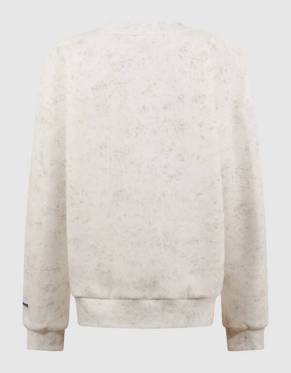 Connect Sweater Lichtgrijs SHOEBY BOYS