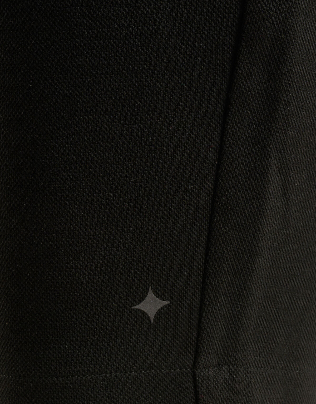 Sweat Short Zwart SHOEBY MEN