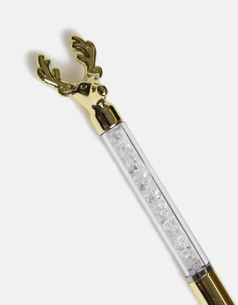 Raindeer Pen