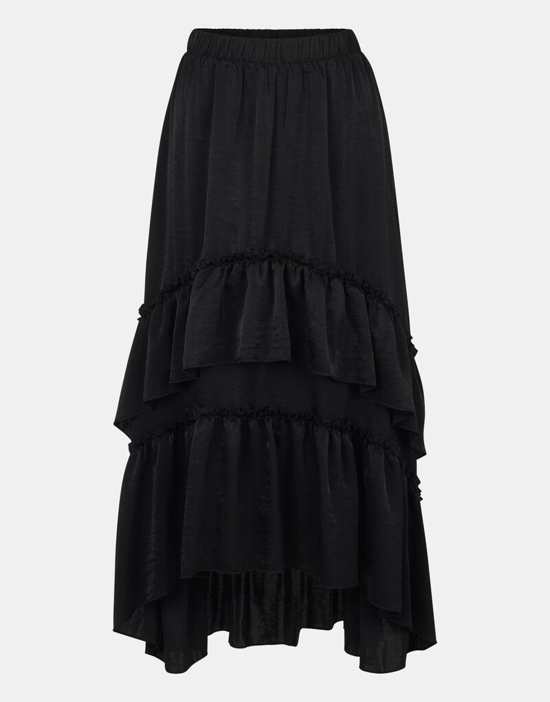 Tendra Rok