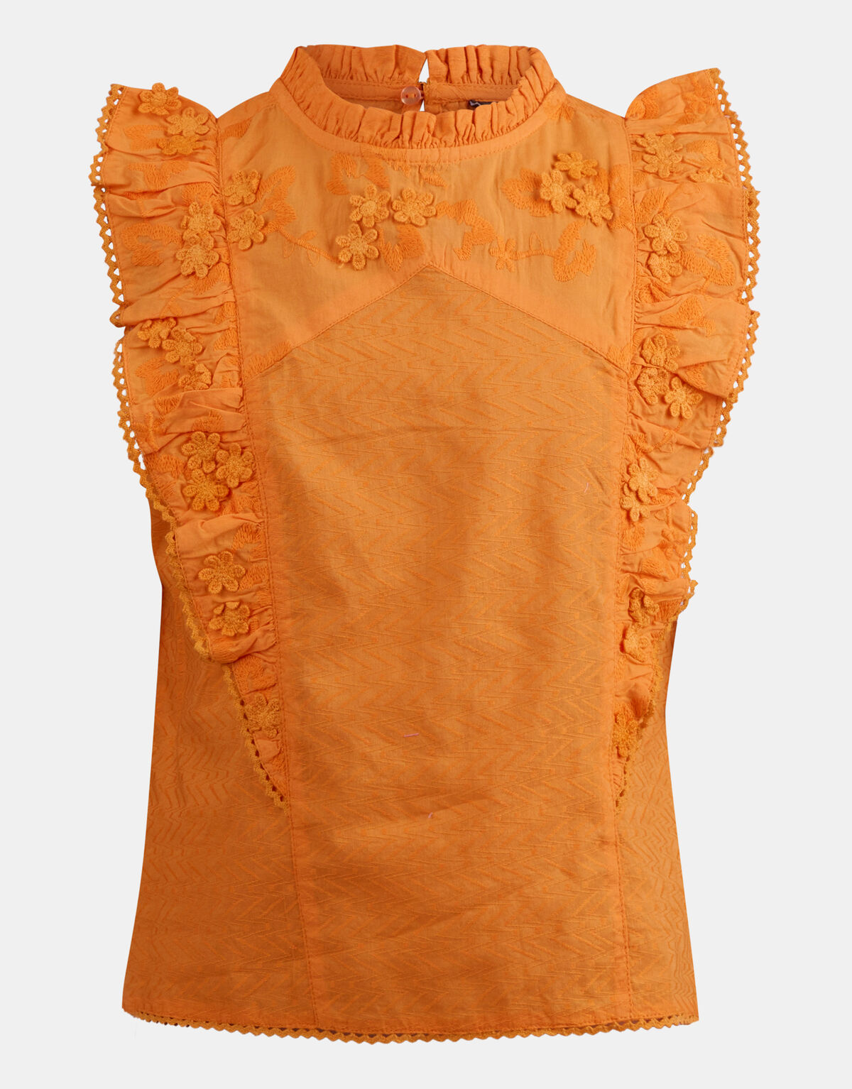 Flower Top JILL&MITCH