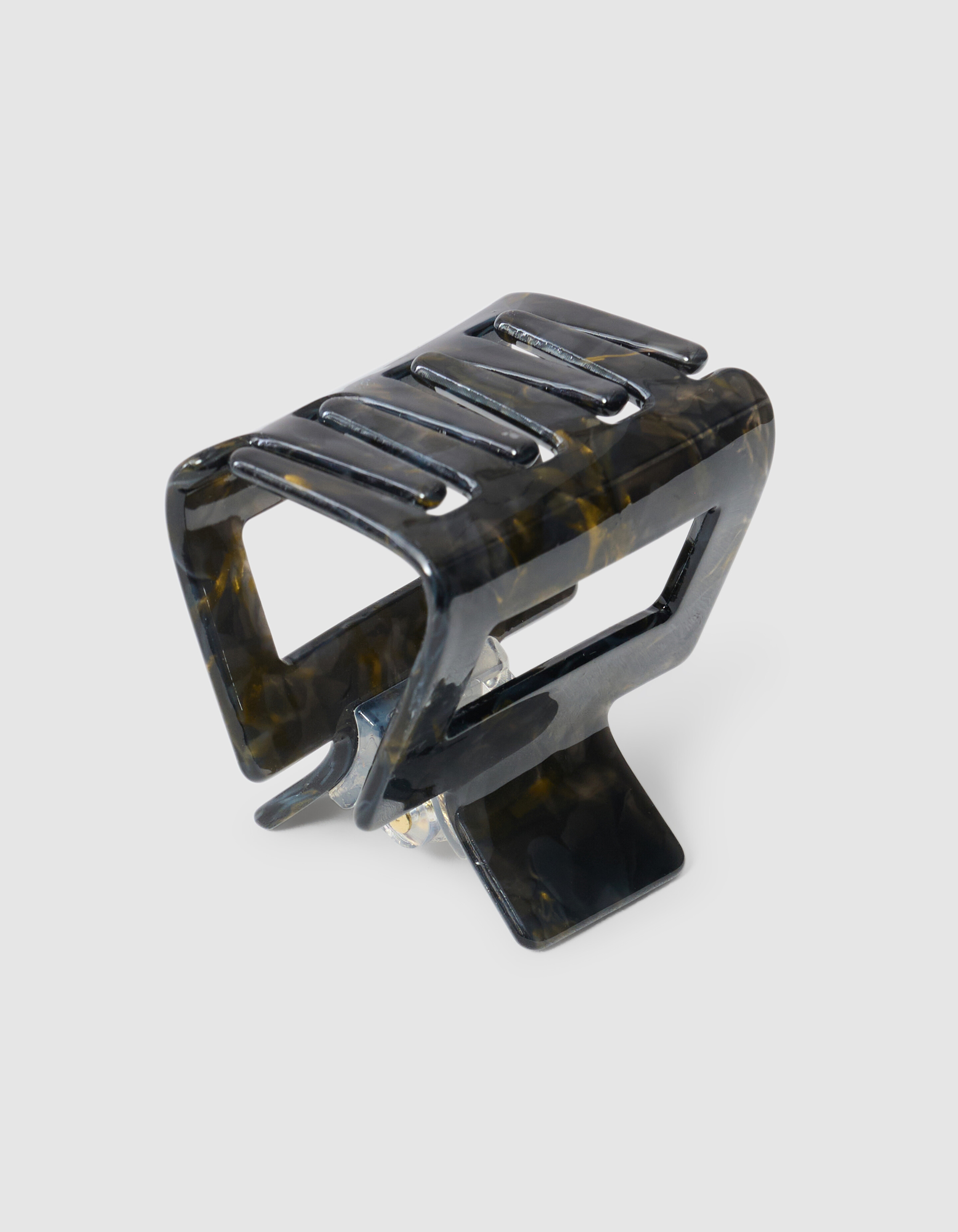 Haarklem Zwart SHOEBY ACCESSOIRES