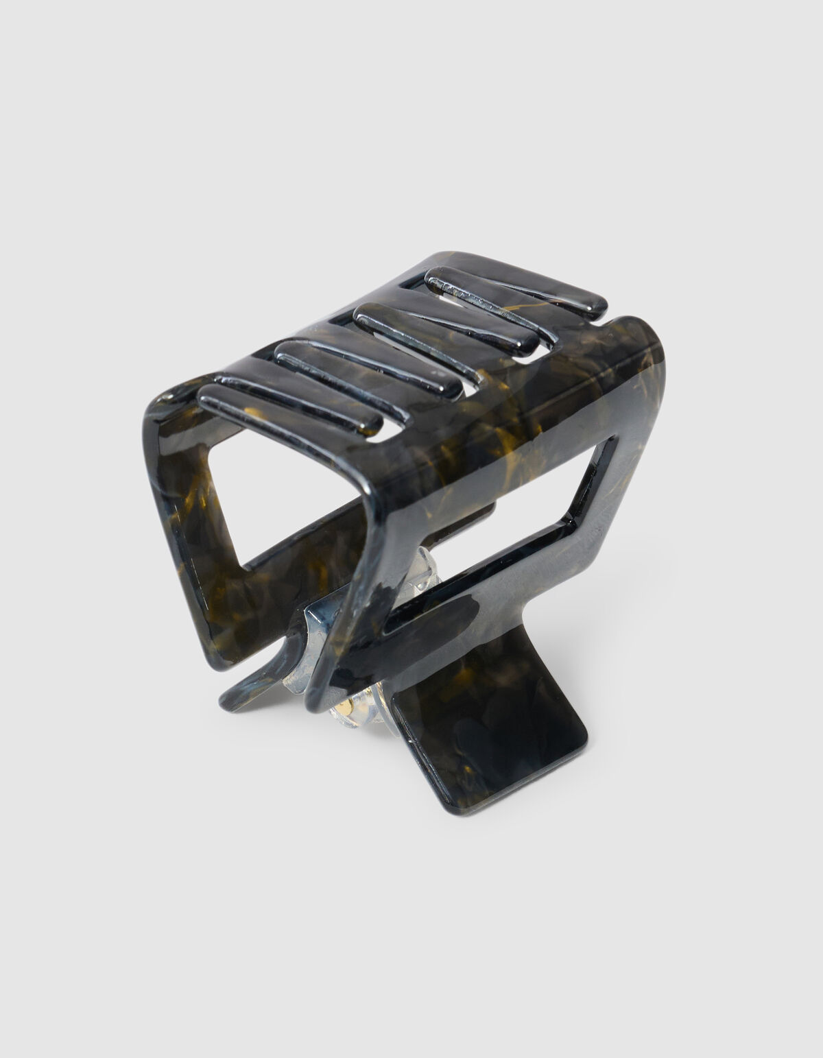 Haarklem Zwart SHOEBY ACCESSOIRES