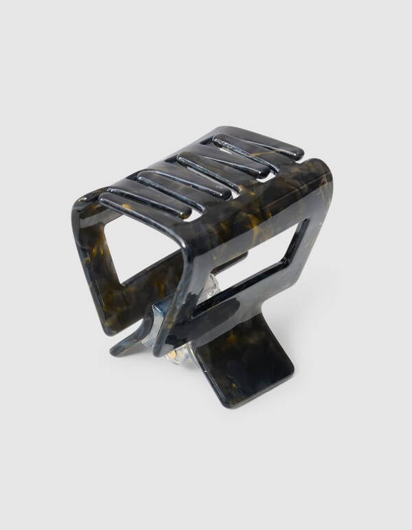 Haarklem Zwart SHOEBY ACCESSOIRES