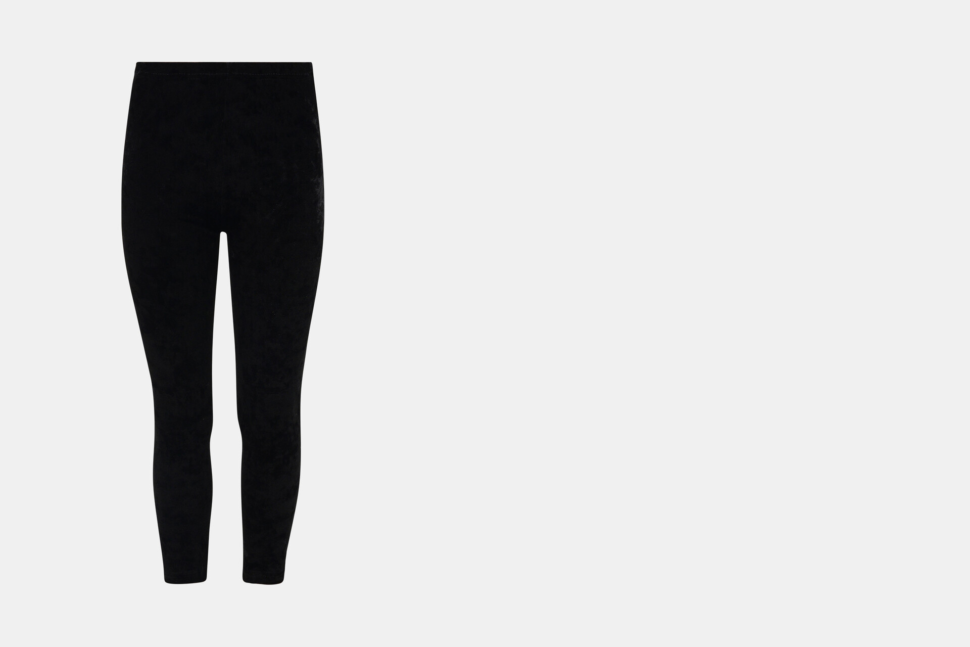 Velvet Crushed Legging JILL&MITCH