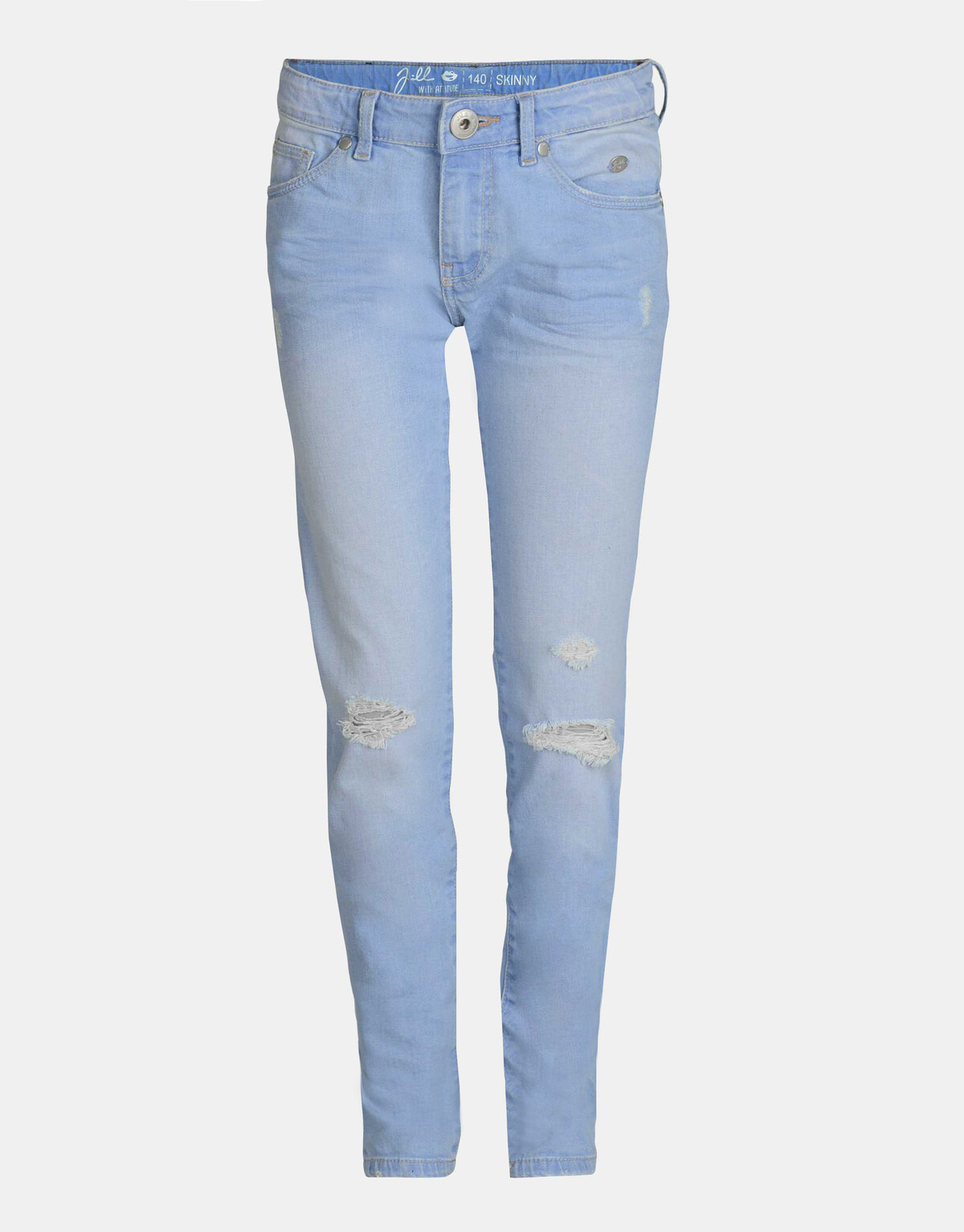 Romy Skinny Jeans