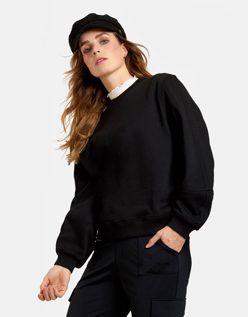Week Sweater
