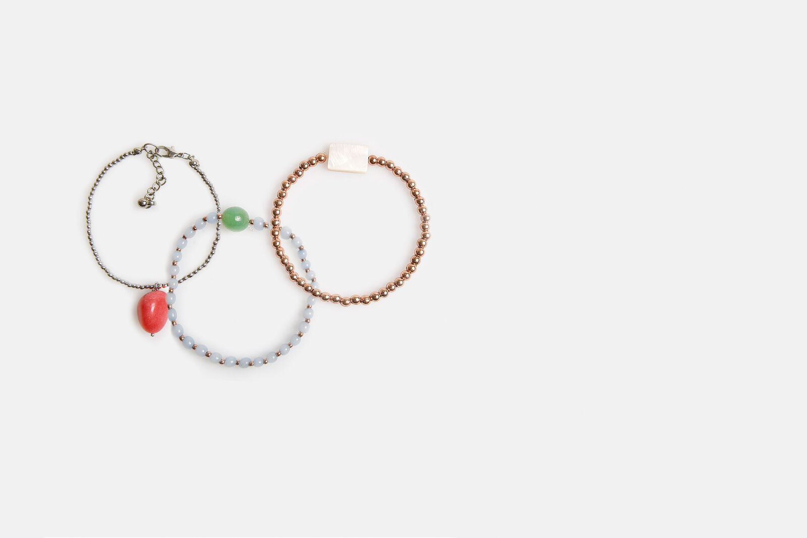 Steef Armband