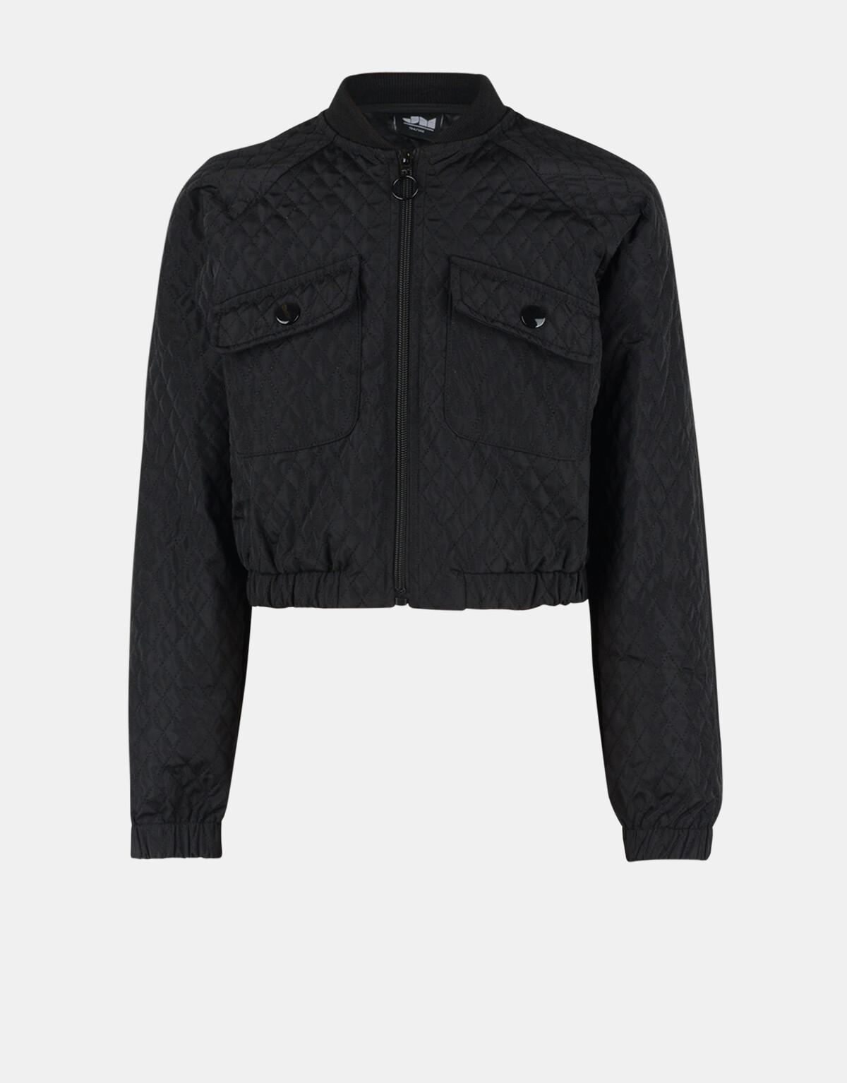 Quilted Jack
