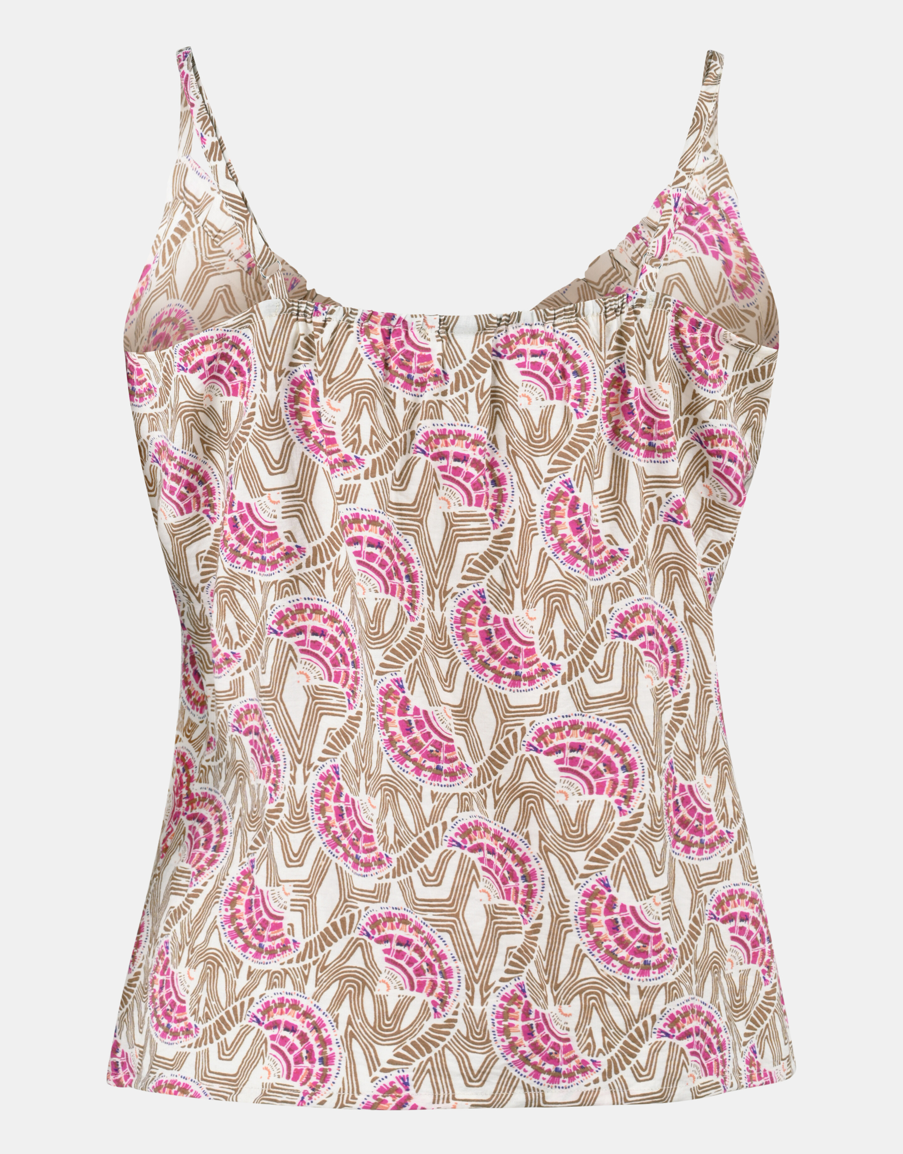 Sand Singlet EKSEPT