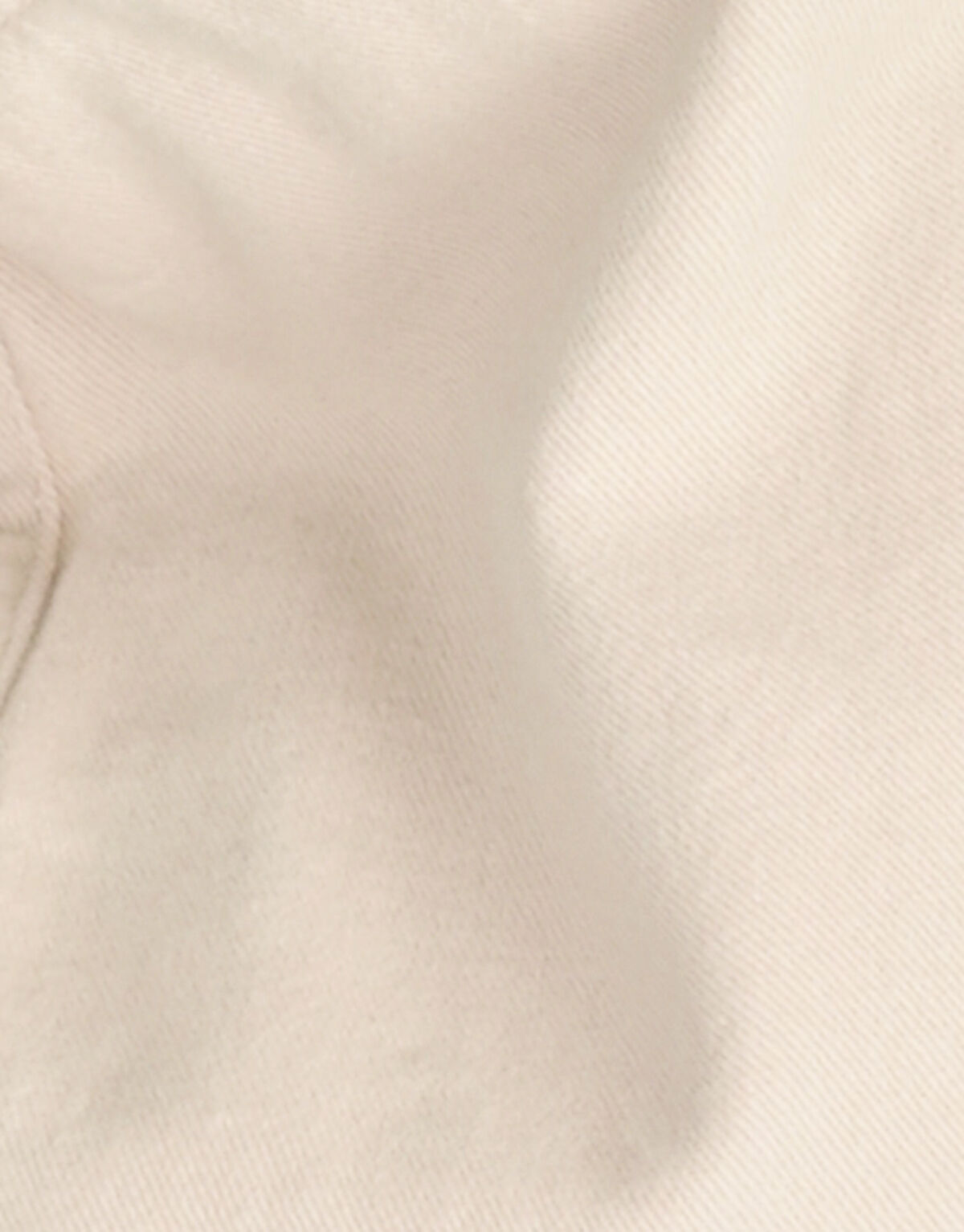 Twill Short Beige SHOEBY GIRLS