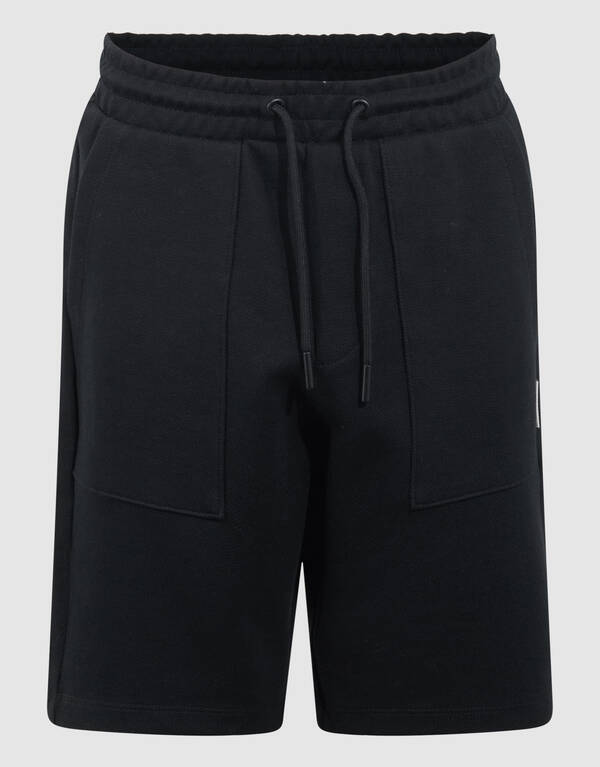 Pocket Short Zwart SHOEBY BOYS