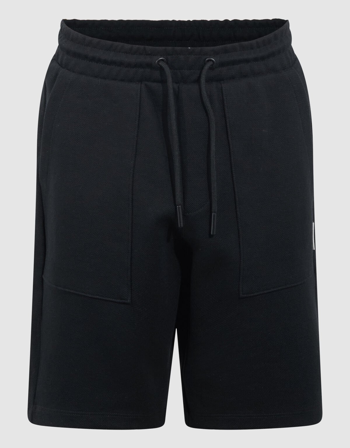 Pocket Short Zwart SHOEBY BOYS