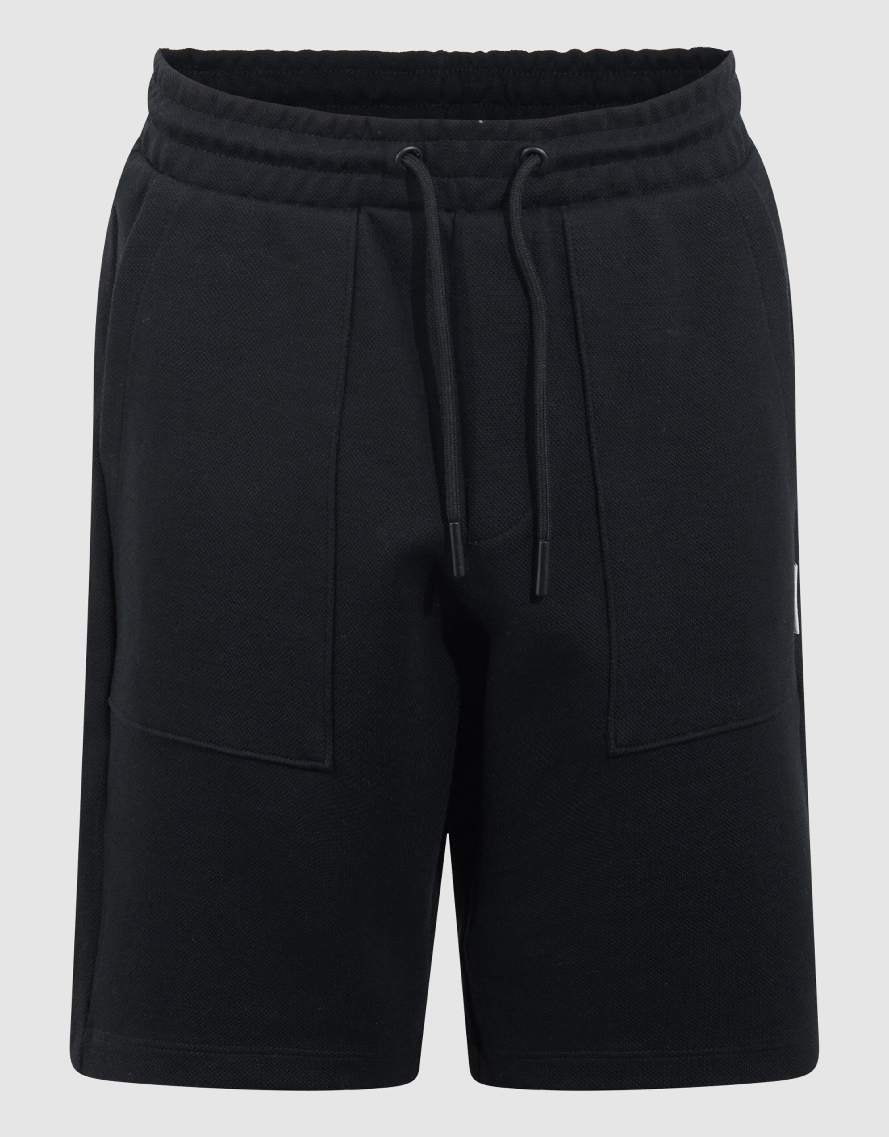 Pocket Short Zwart SHOEBY BOYS