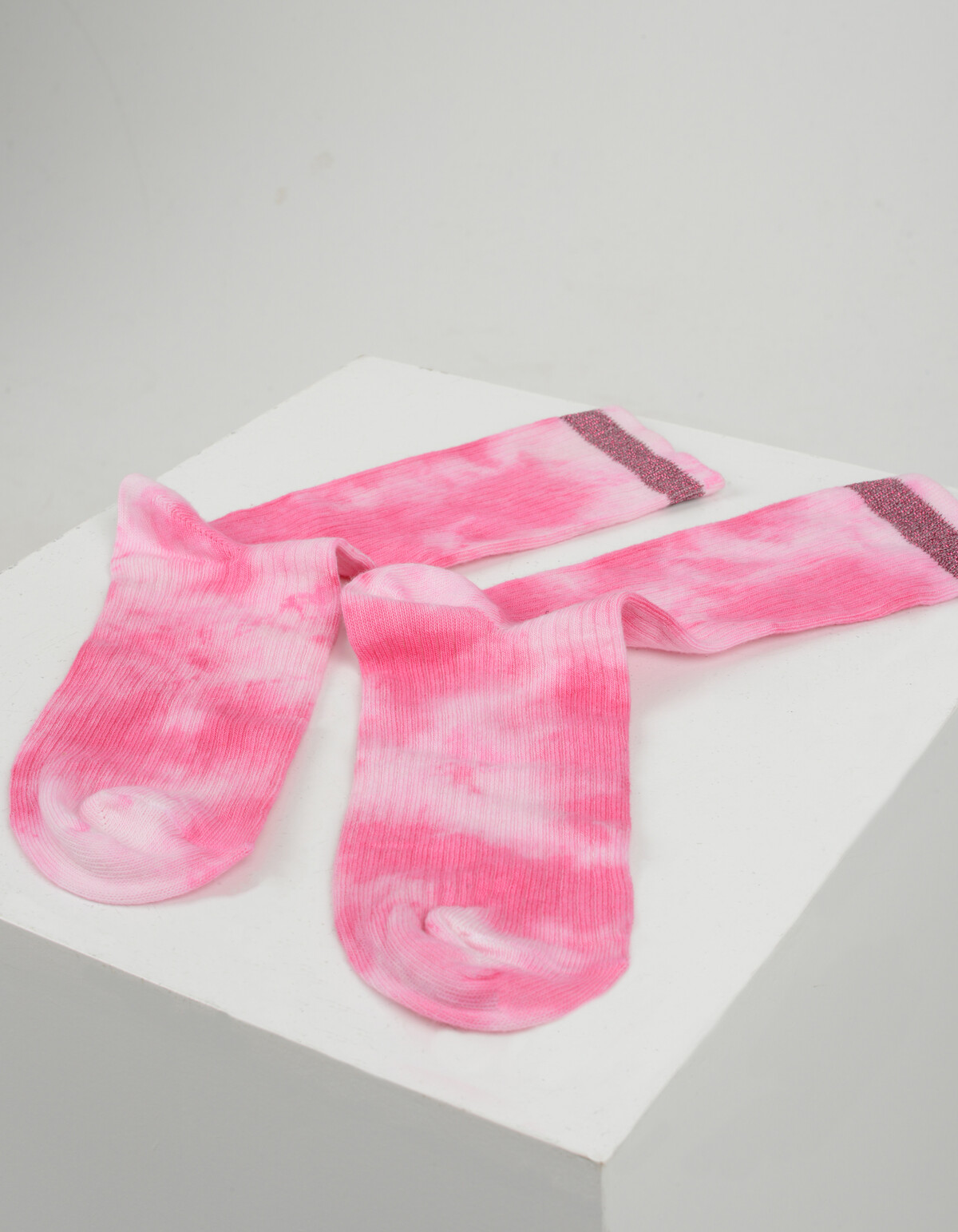 Tie Dye Sokken ACCESSOIRES SHOEBY
