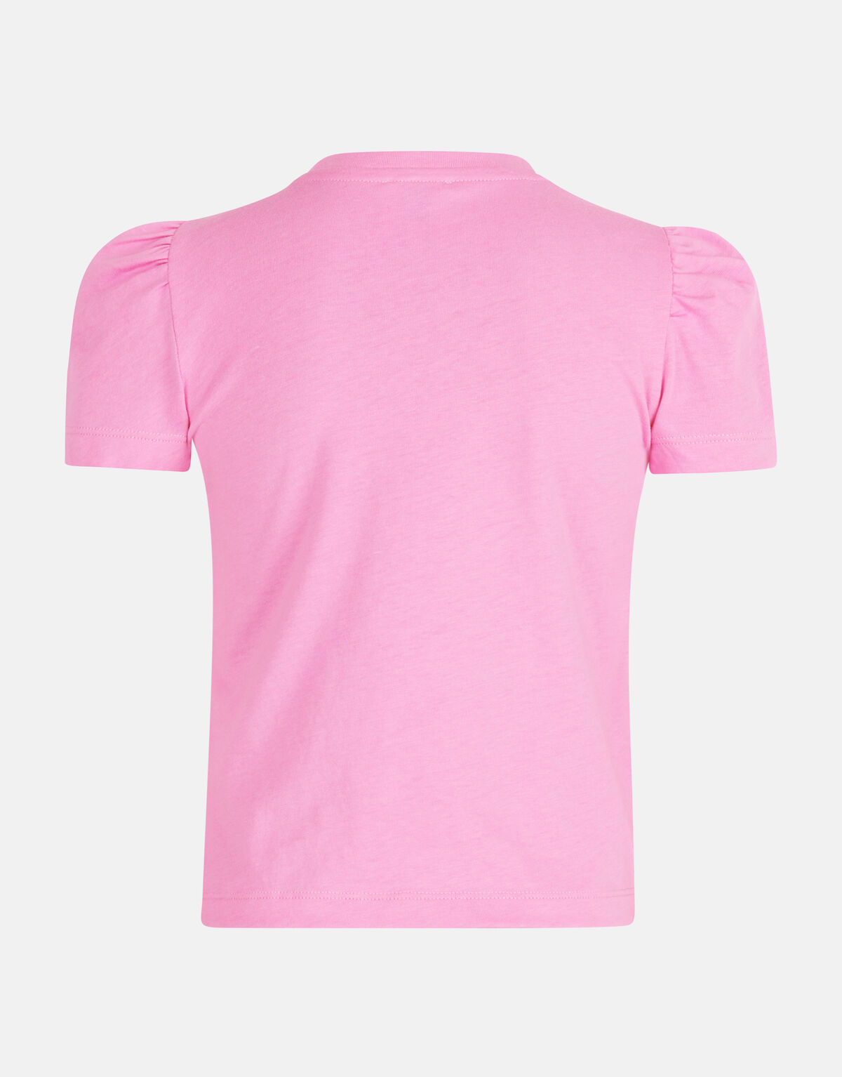 Artwork T-shirt Roze SHOEBY GIRLS