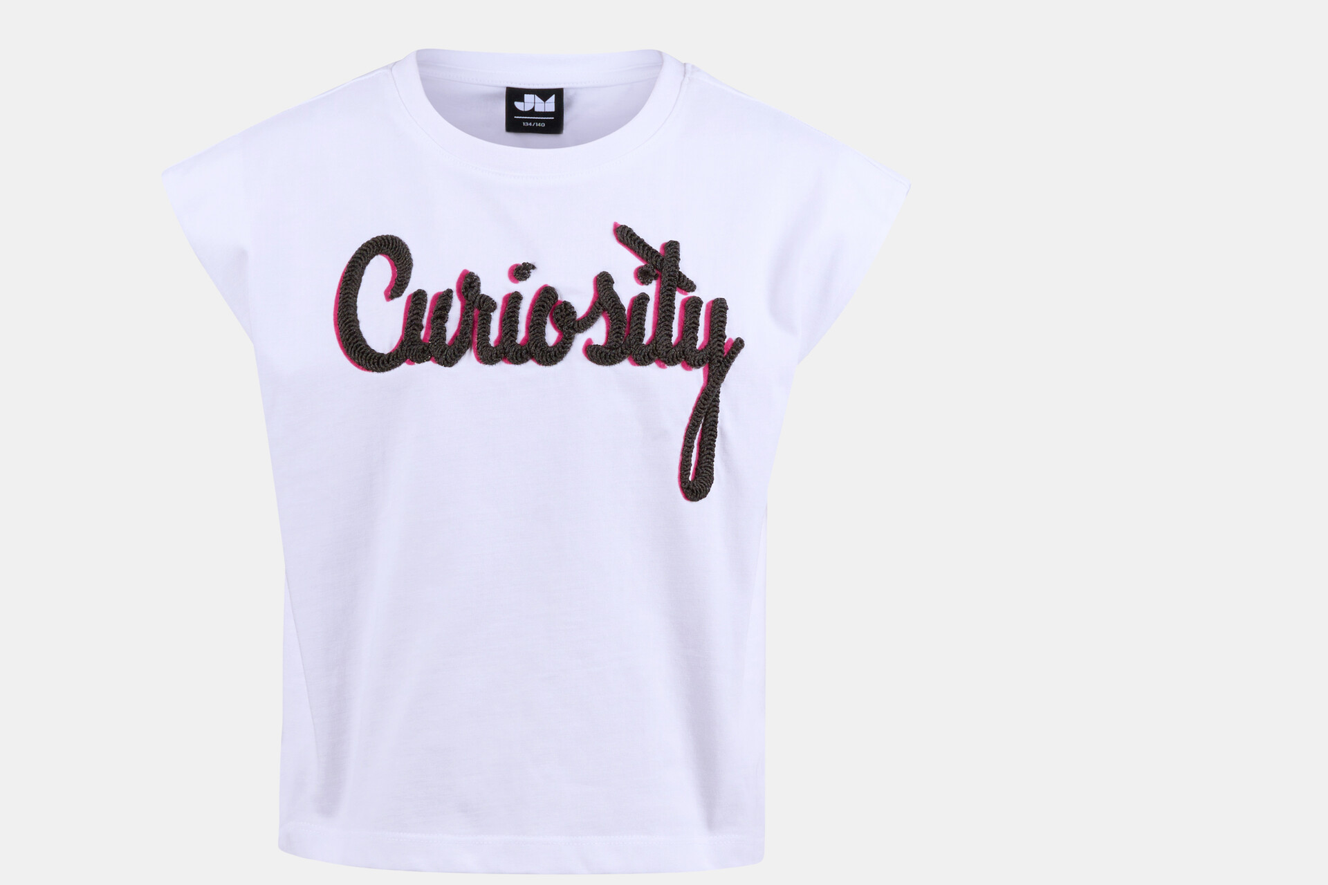 Curiosity T-shirt JILL&MITCH