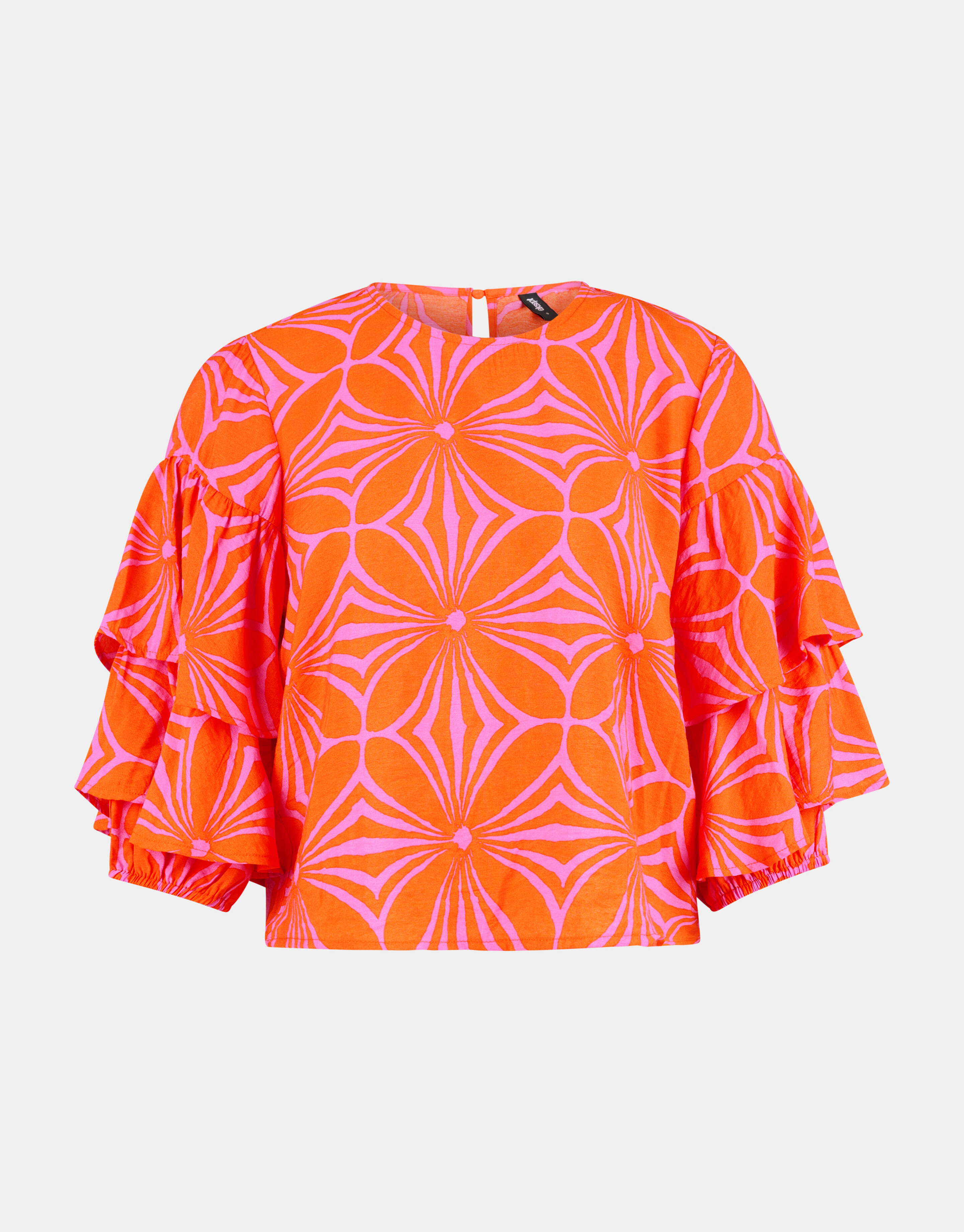 Resort Blouse EKSEPT