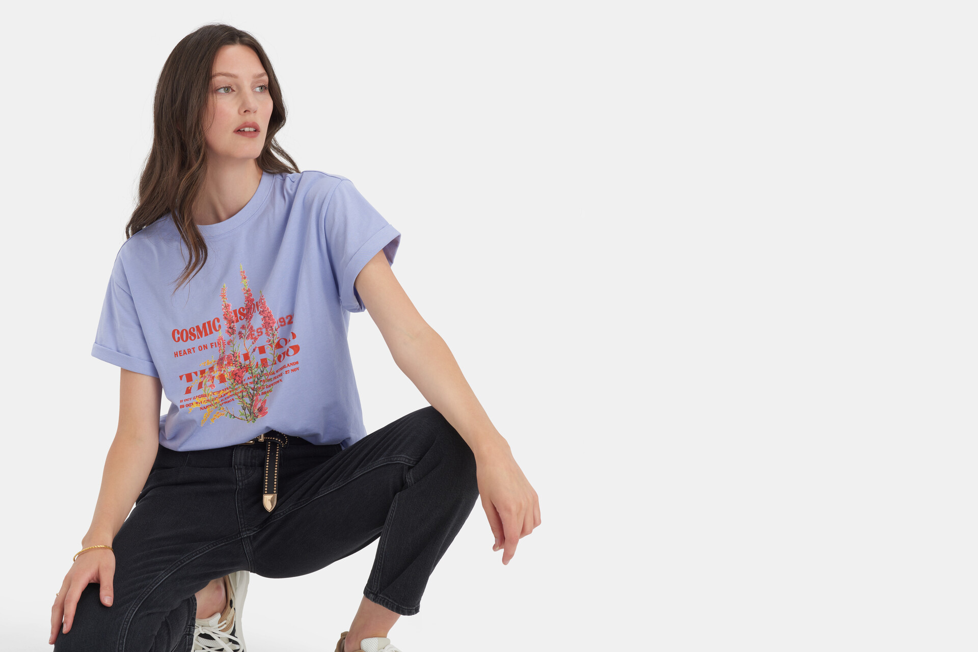 Marjo T-shirt