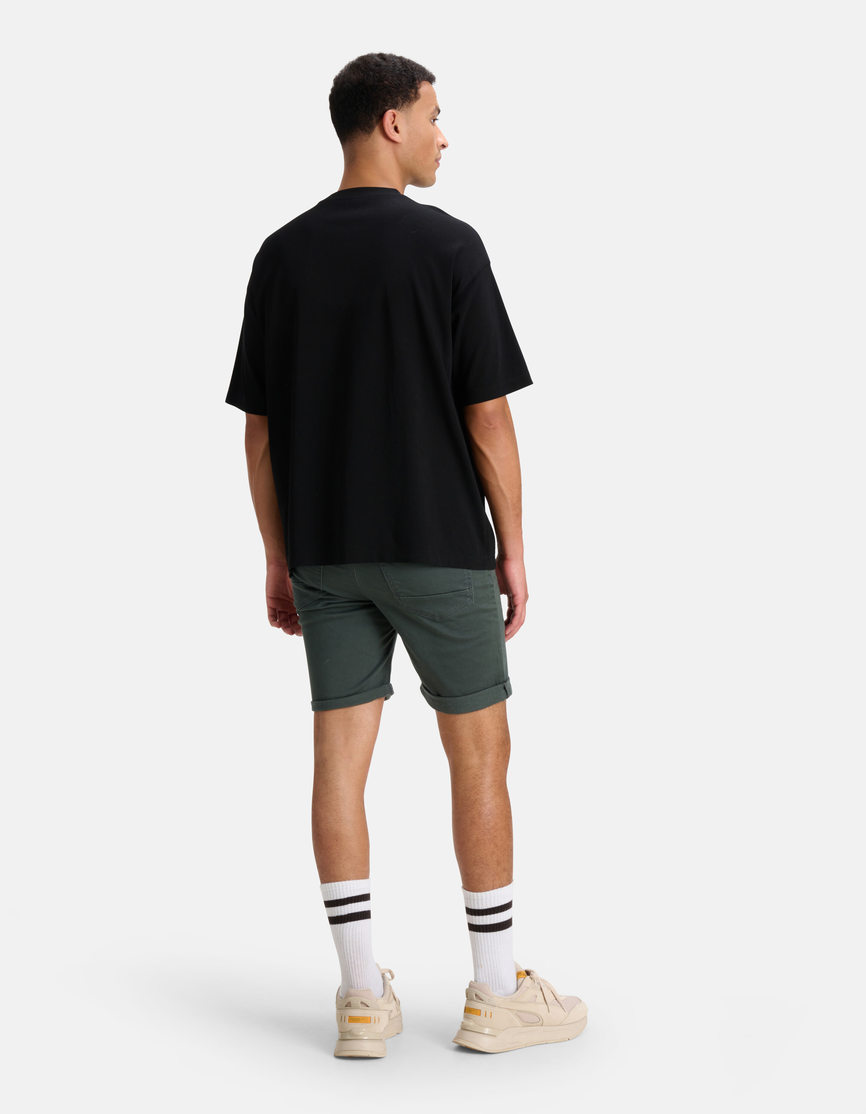 Pablo Short Refill