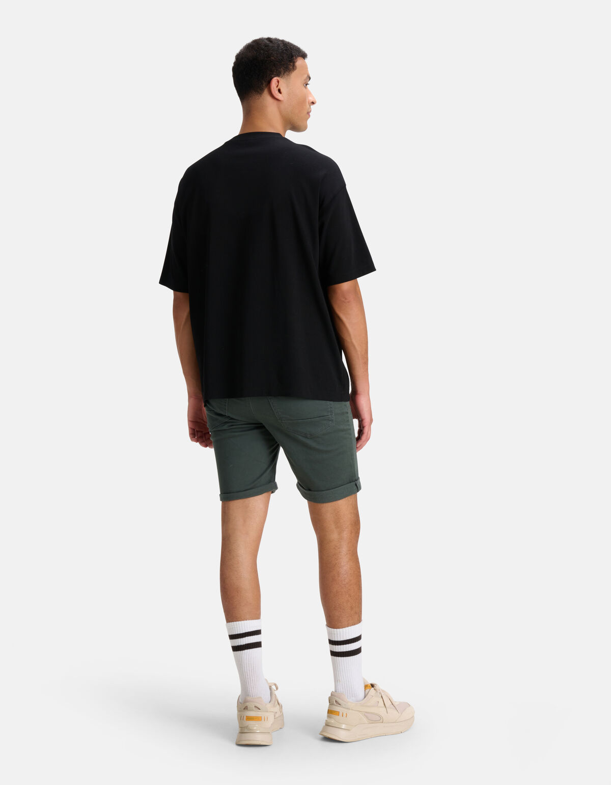Pablo Short Refill