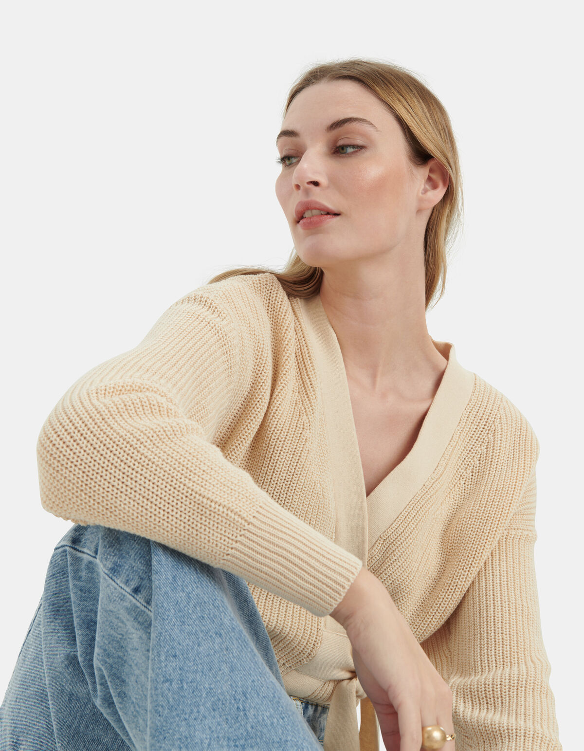 San Wrap Vest EKSEPT