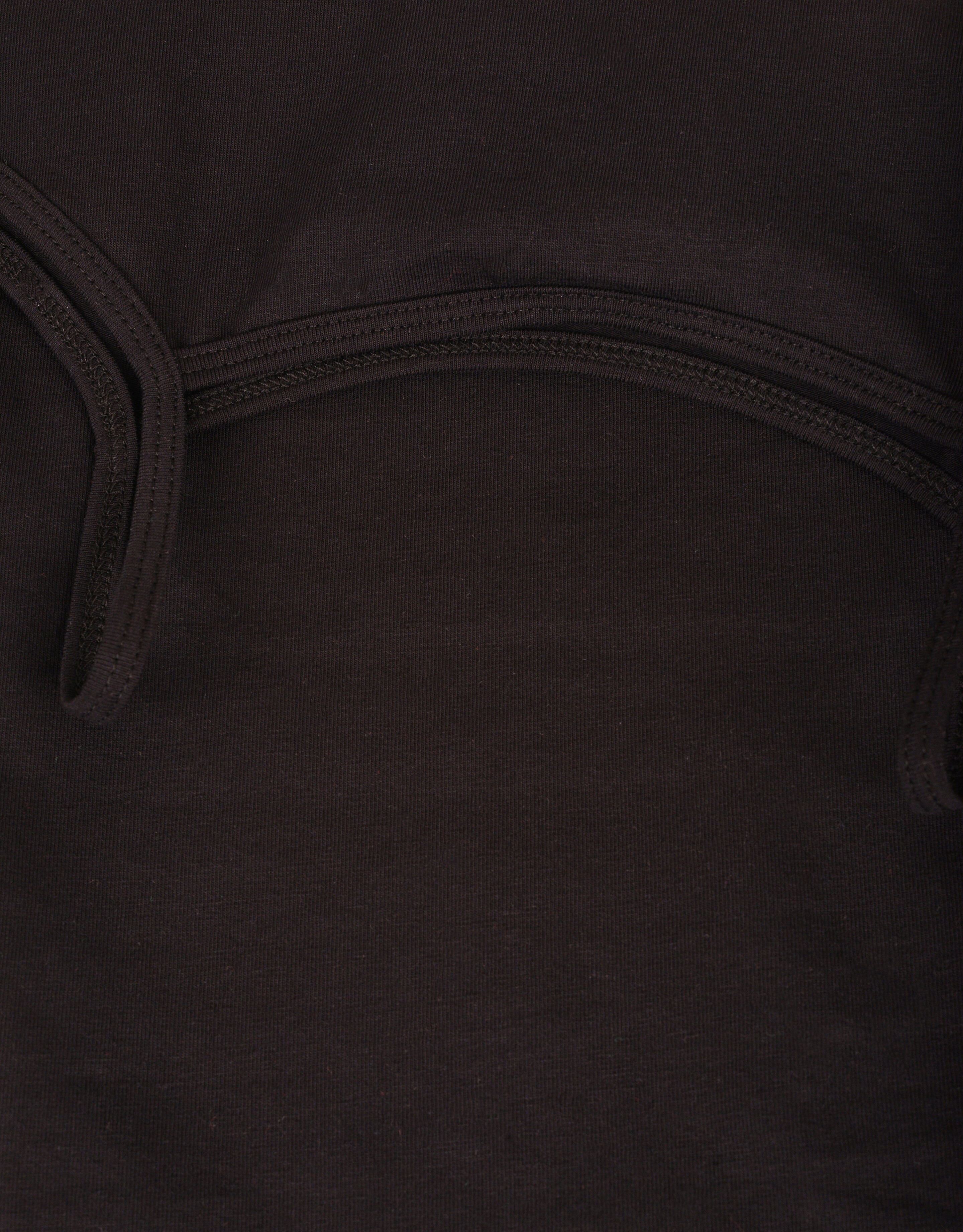 Basis Singlet Zwart Jill&Mitch