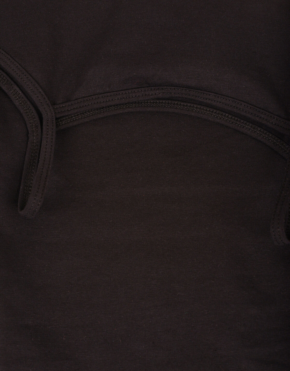 Basis Singlet Zwart Jill&Mitch