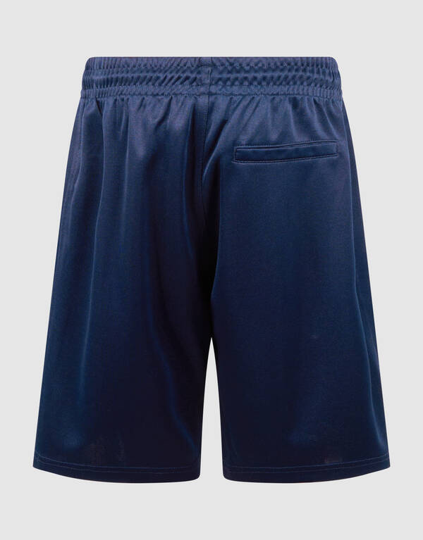 Sporty Stripe Short Donkerblauw SHOEBY BOYS