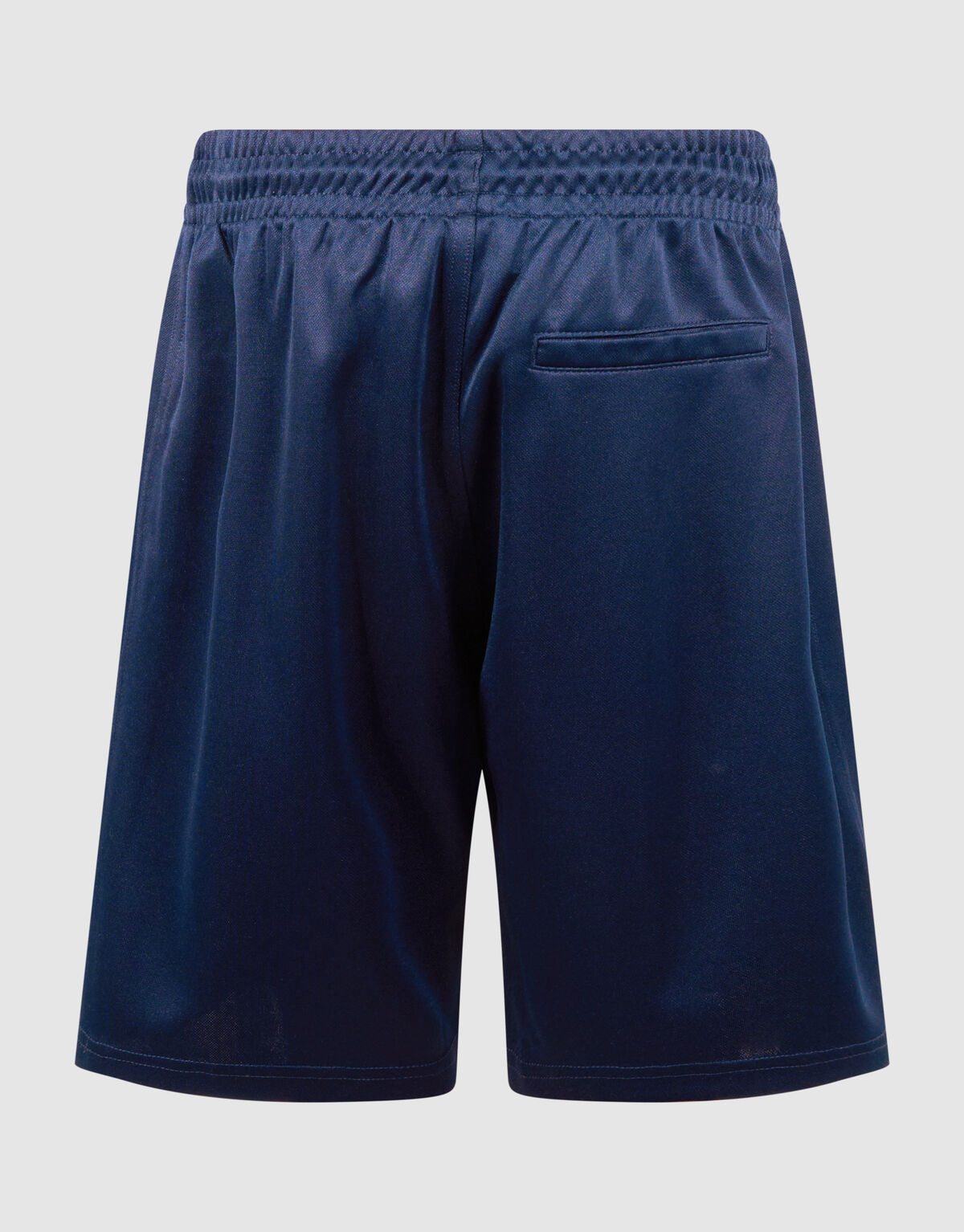 Sporty Stripe Short Donkerblauw SHOEBY BOYS