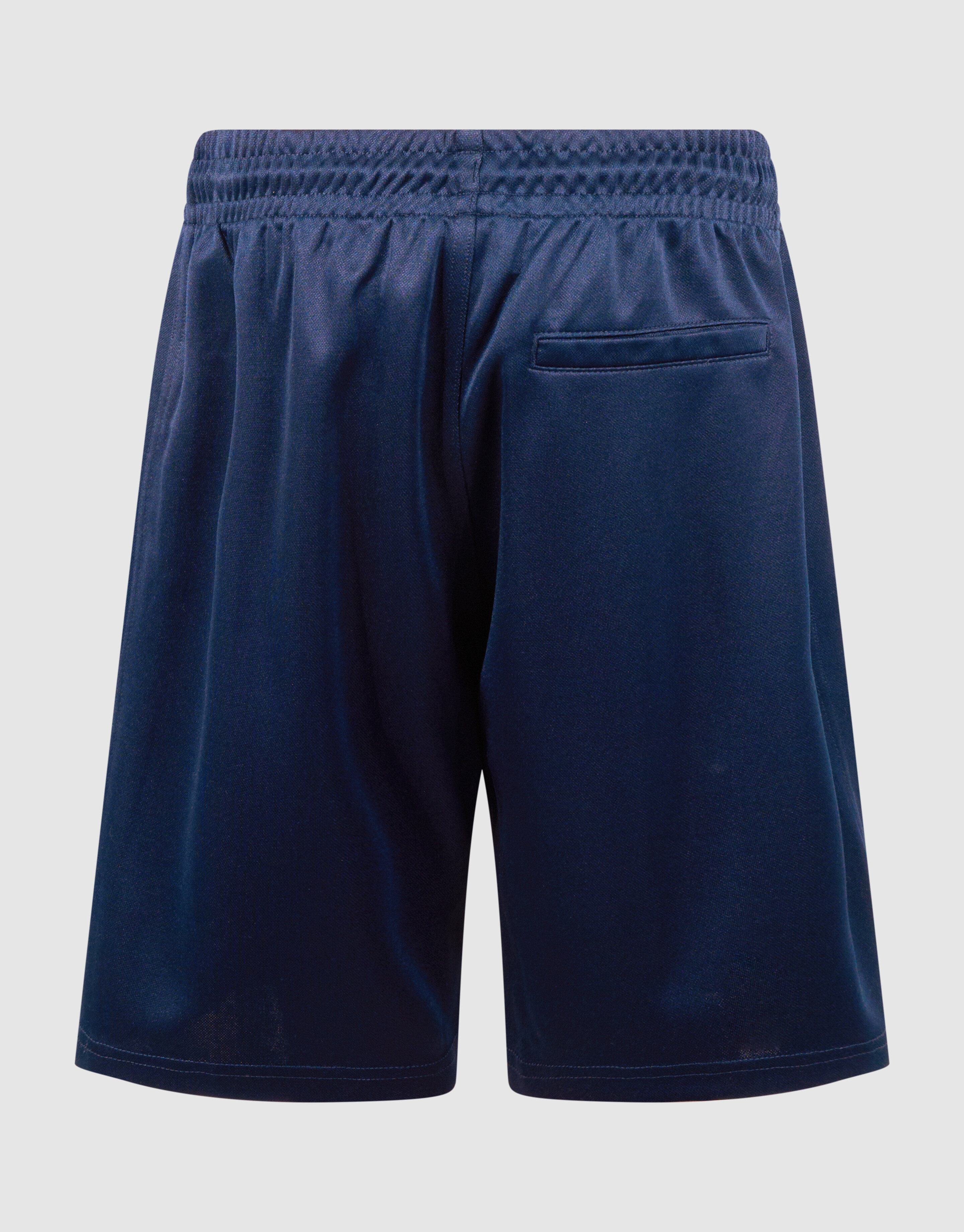 Sporty Stripe Short Donkerblauw SHOEBY BOYS