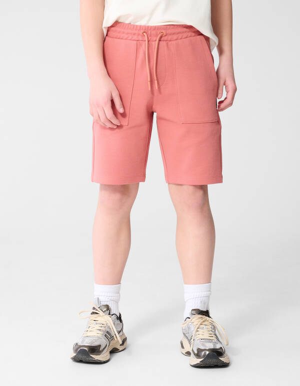 Pocket Short Terra SHOEBY BOYS