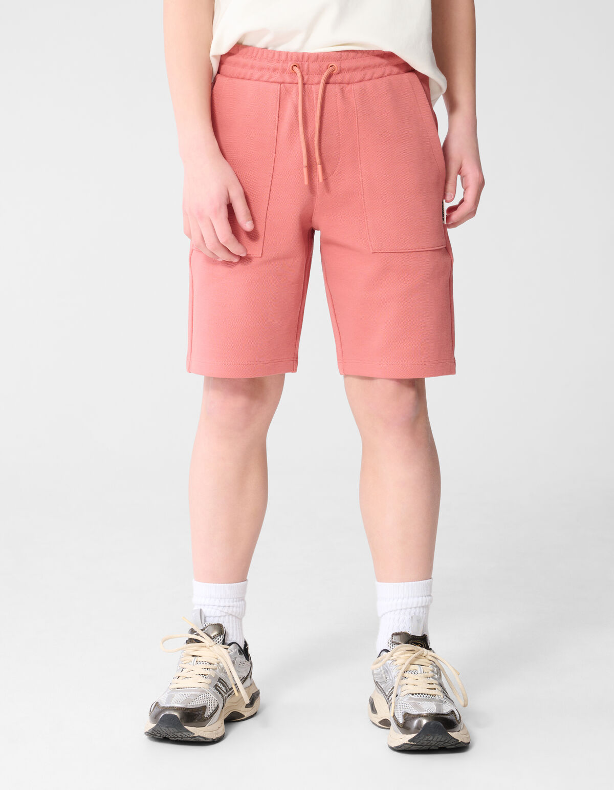 Pocket Short Terra SHOEBY BOYS