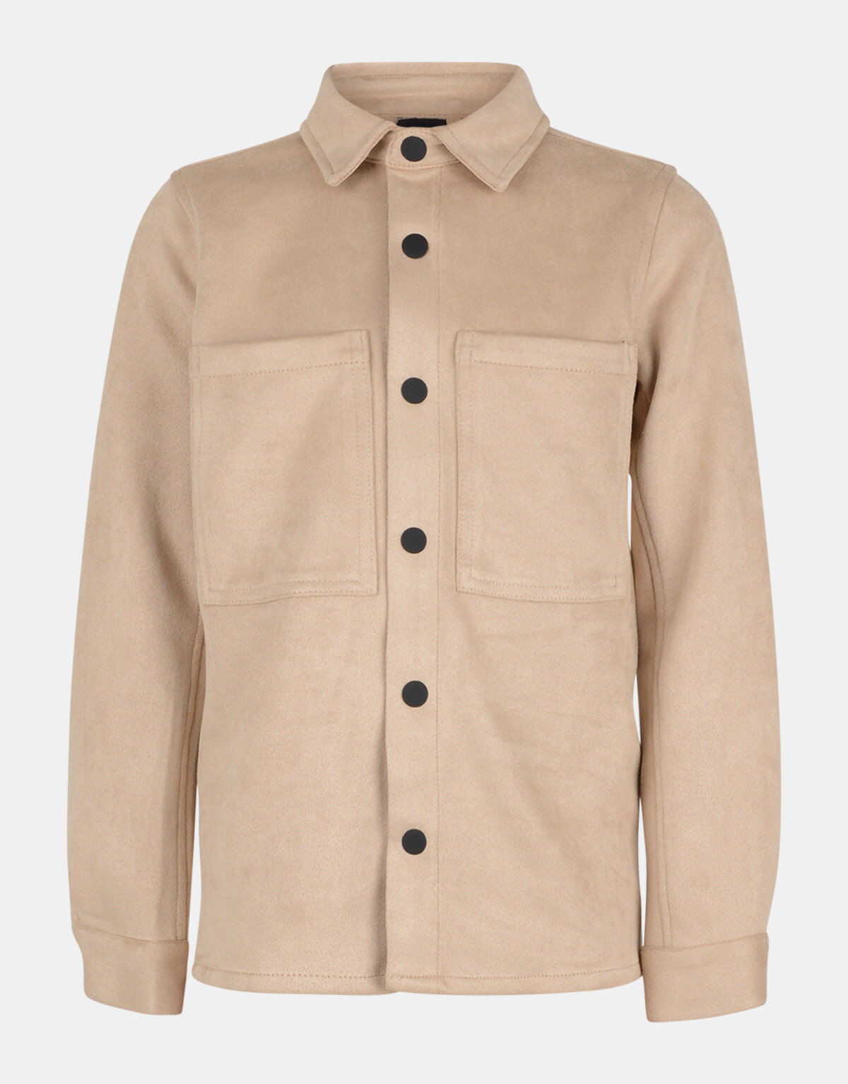 Shinji Overshirt
