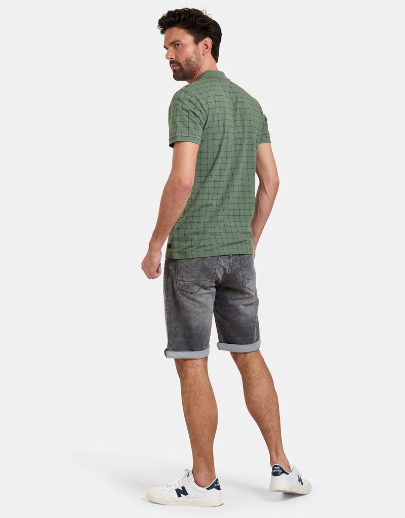 Teunis Polo