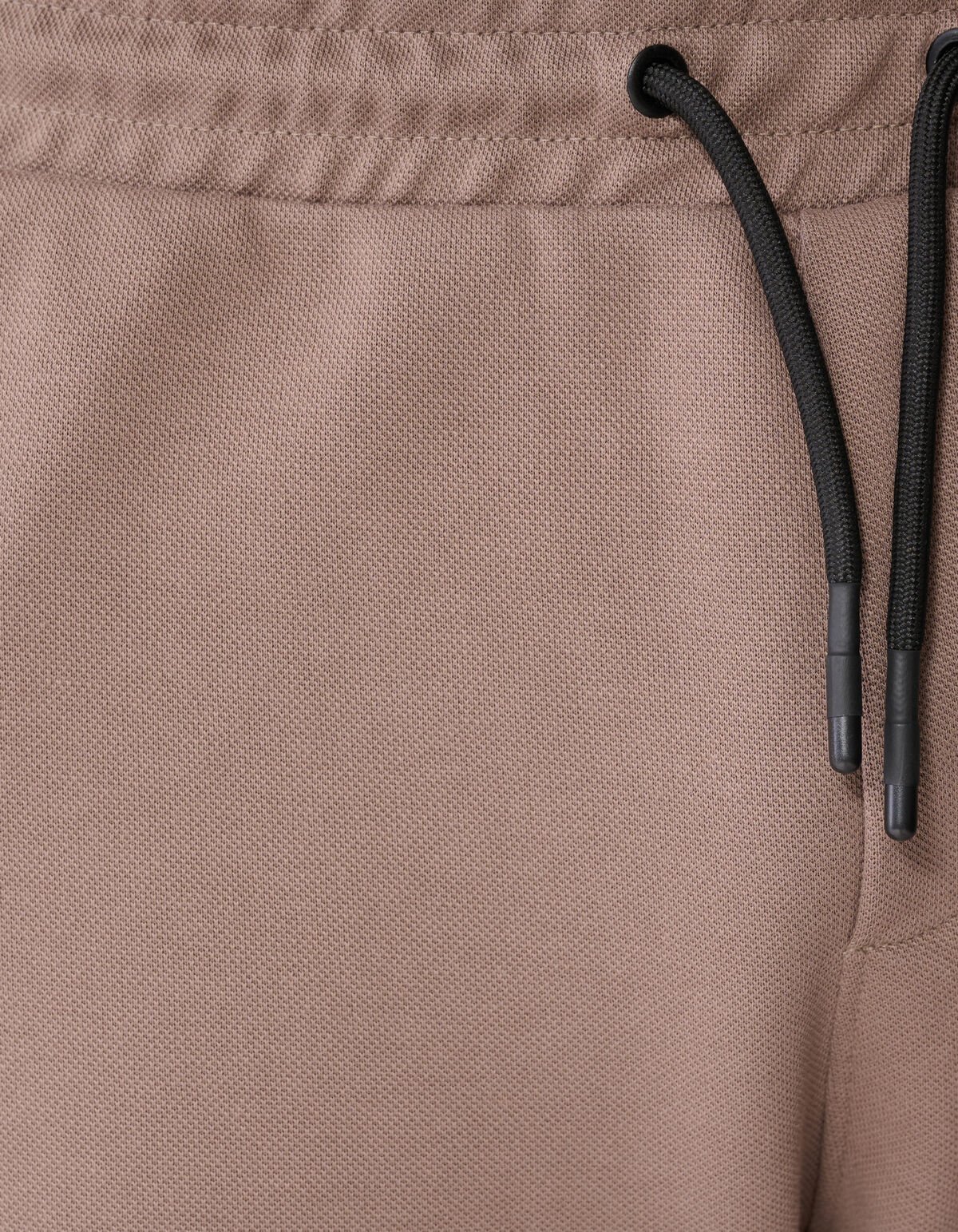 Pique Short Taupe SHOEBY MEN