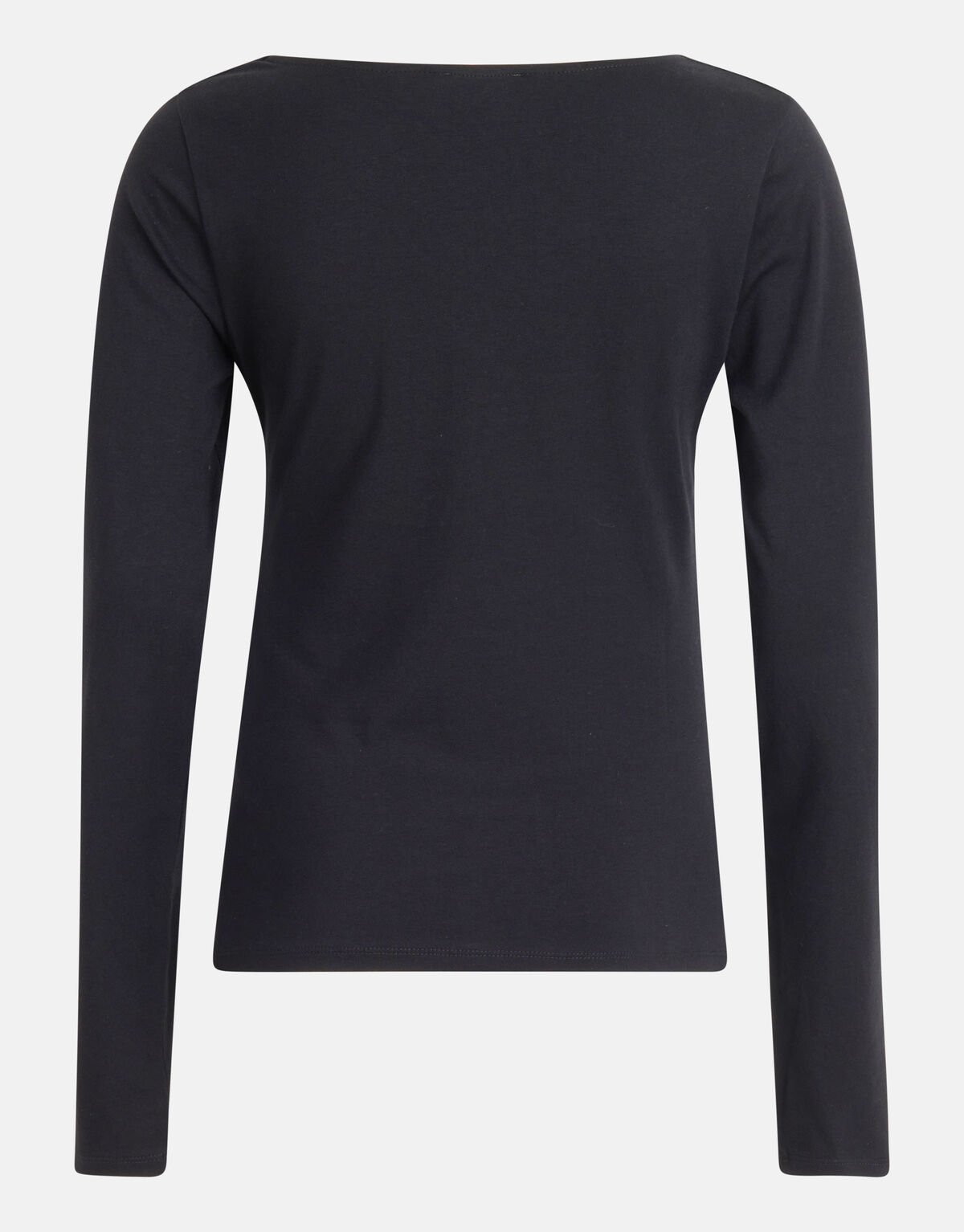 Asymmetrische Top Zwart SHOEBY WOMEN