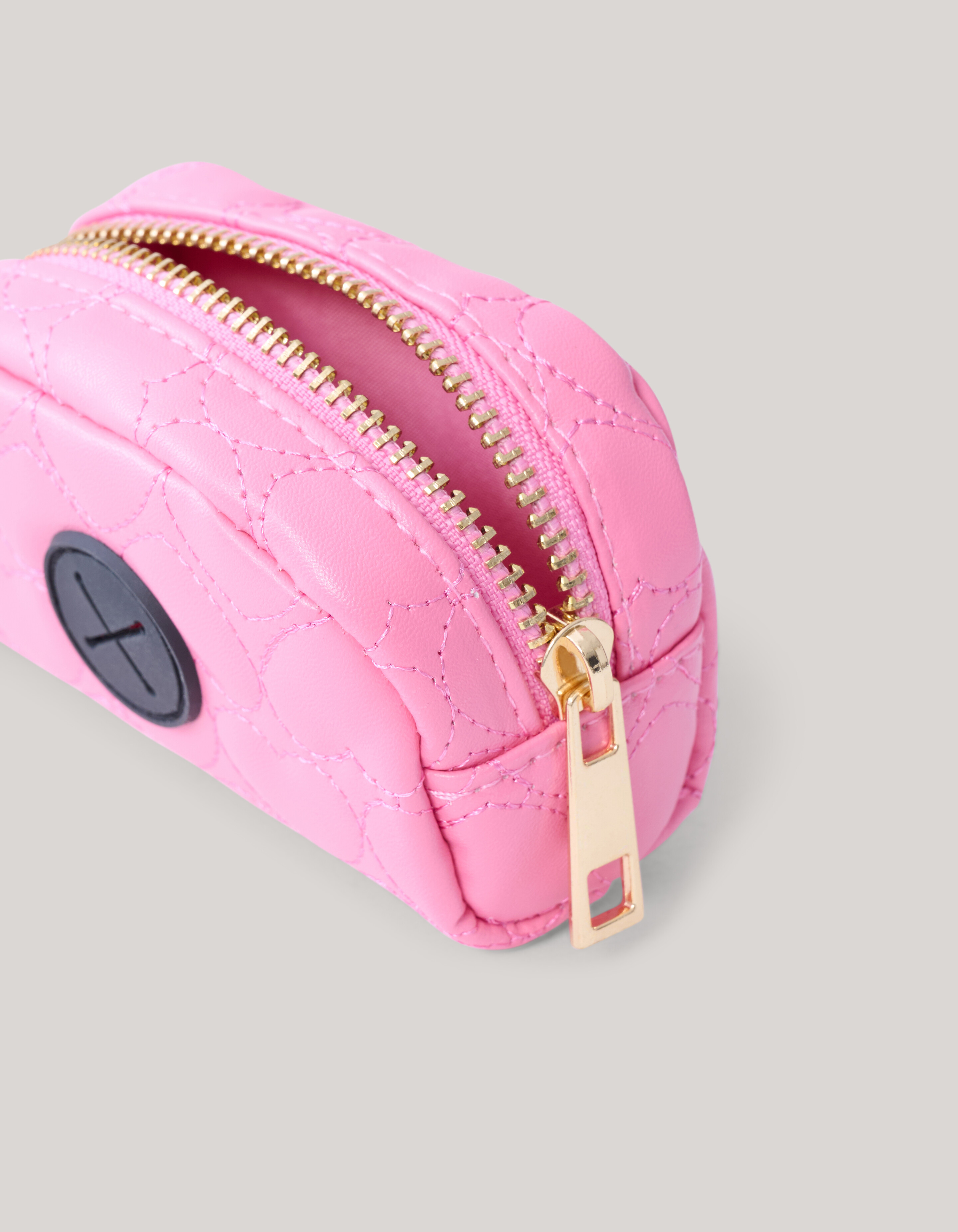 Zakjes Tasje Roze SHOEBY ACCESSOIRES