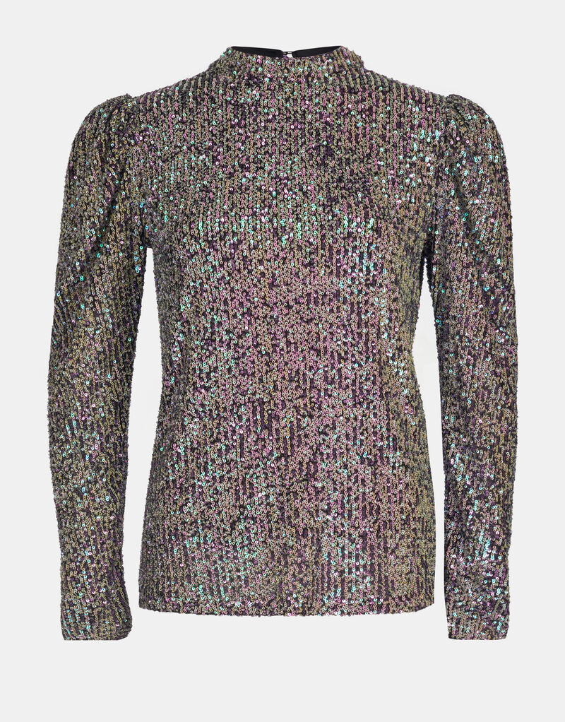Cleo Top