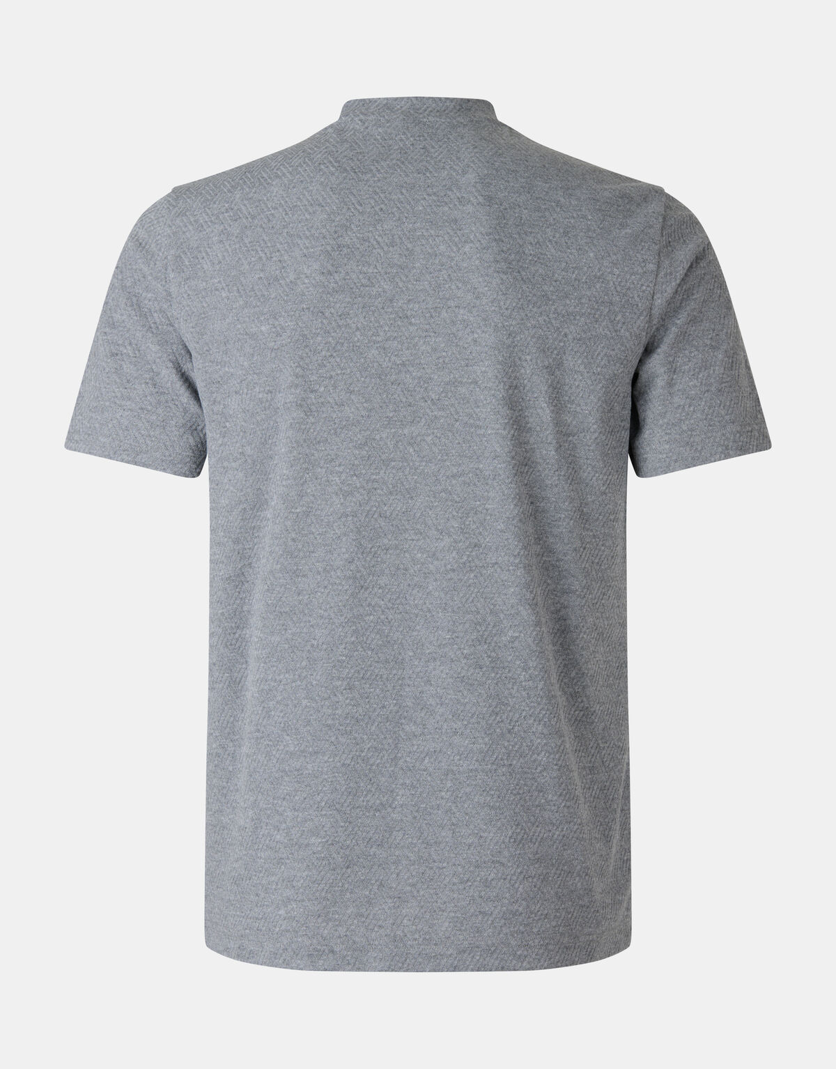 Wavy T-shirt SHOEBY MEN