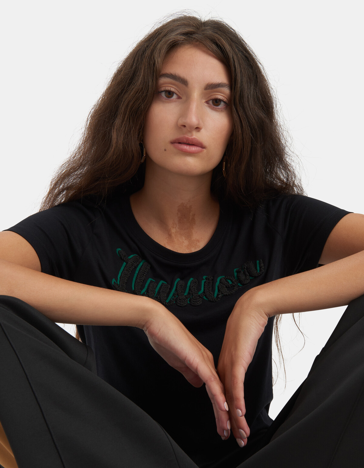 Illusion T-shirt EKSEPT