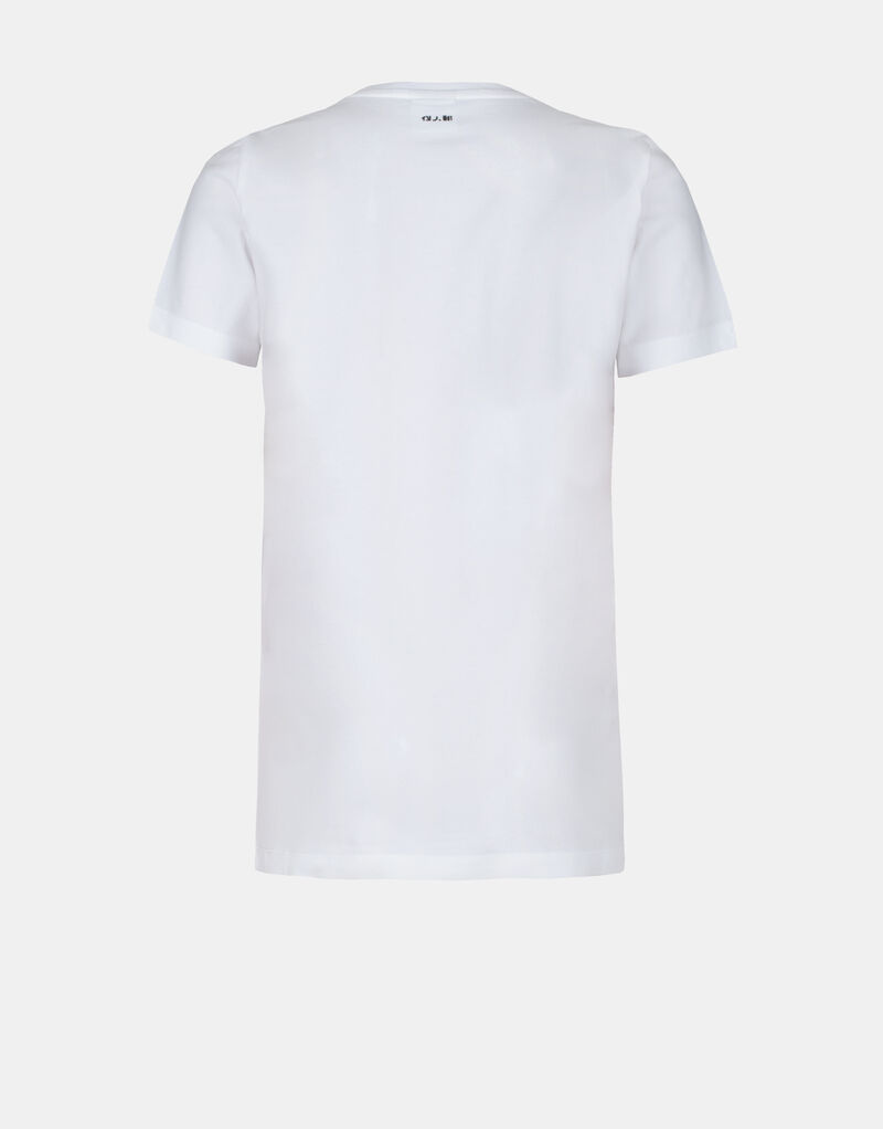 Fritz T-shirt