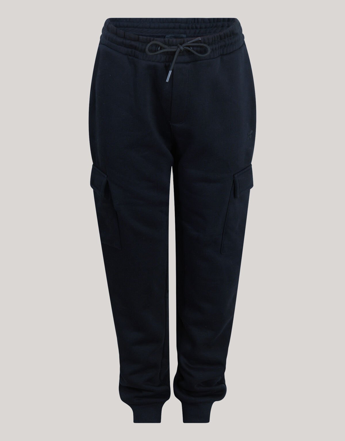 Cargo Jogger Zwart SHOEBY BOYS