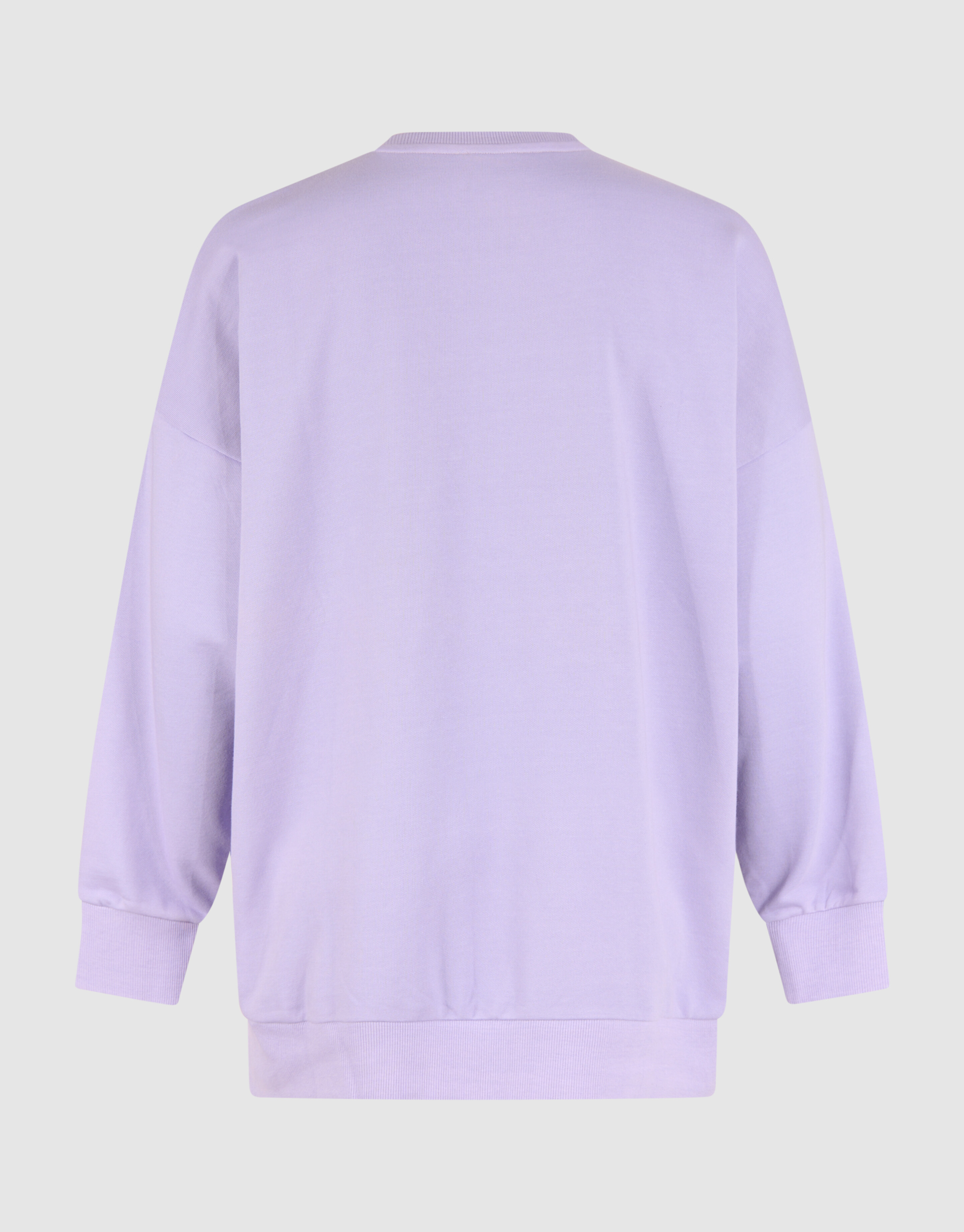 Studio Sweater Lichtpaars SHOEBY WOMEN