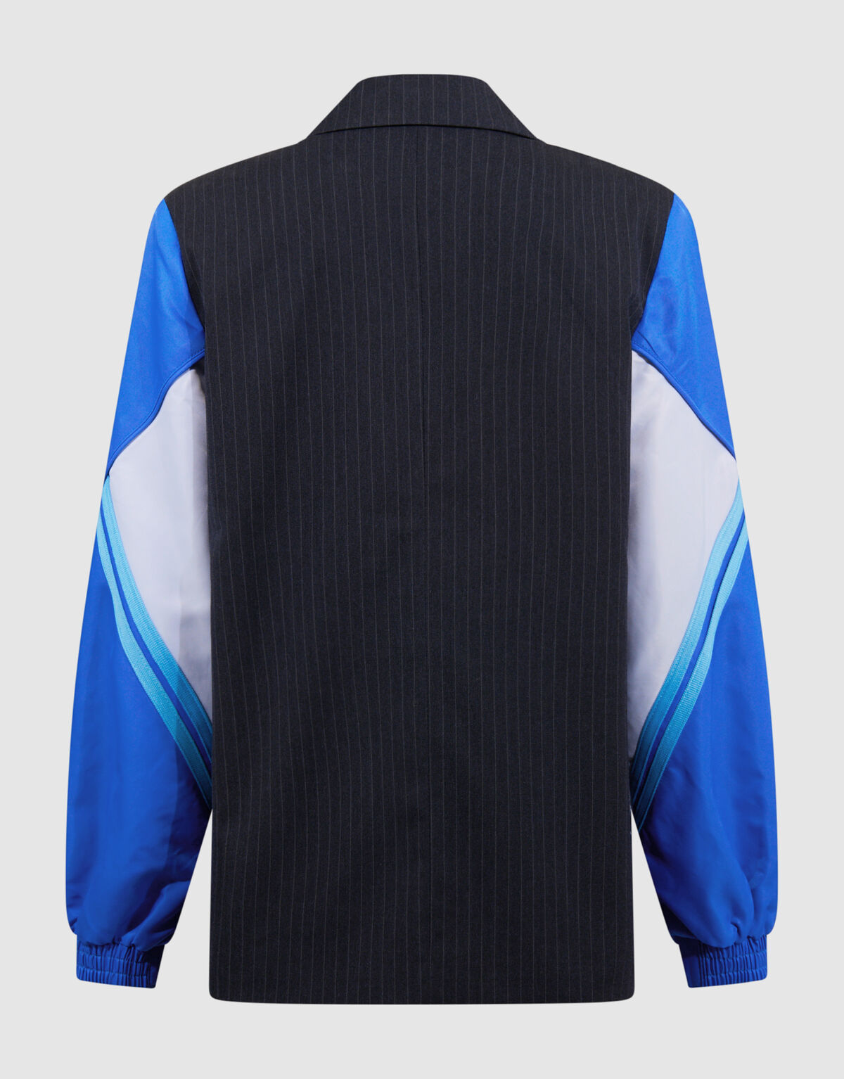 Sporty Blazer Blauw SHOEBY GIRLS