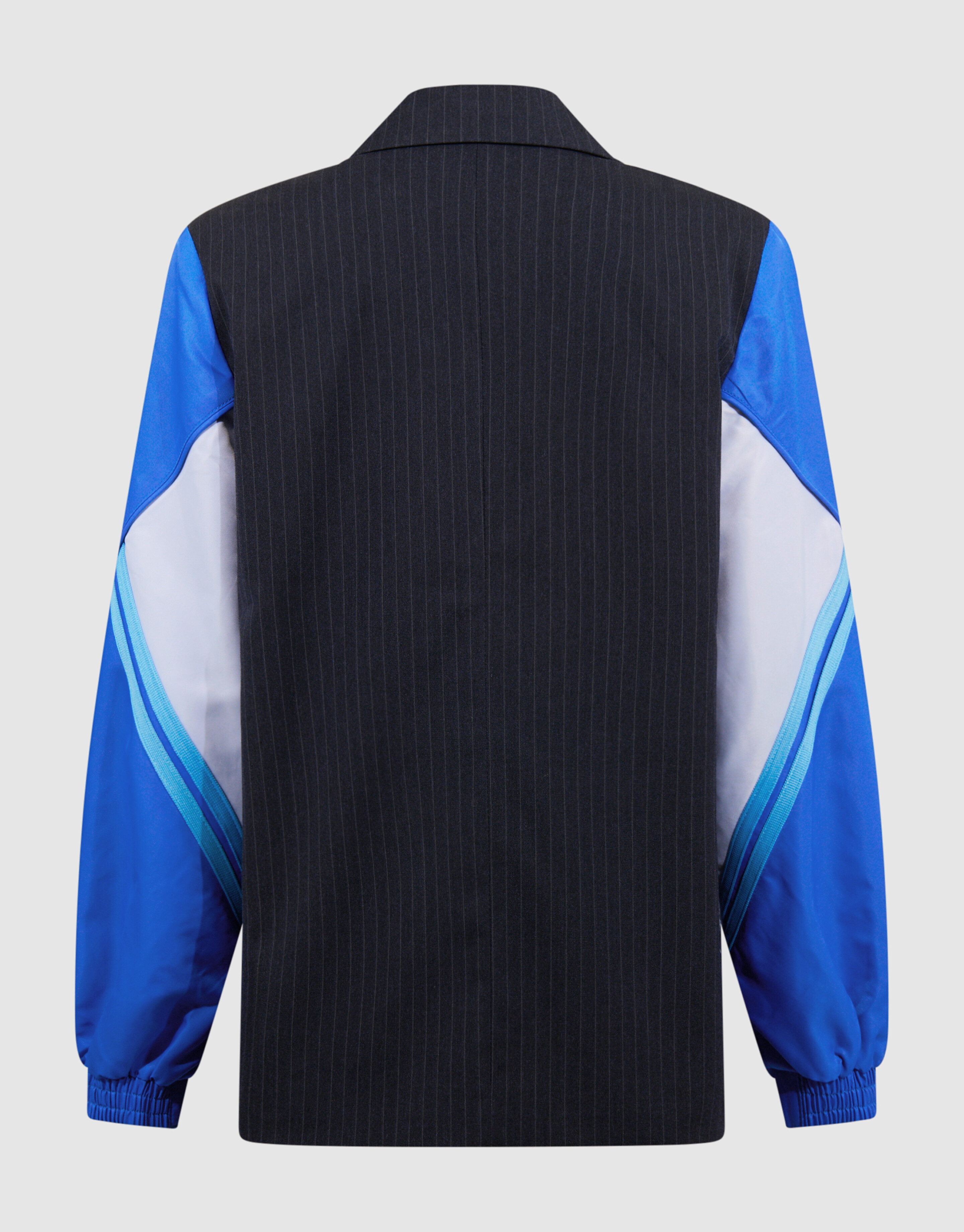 Sporty Blazer Blauw SHOEBY GIRLS