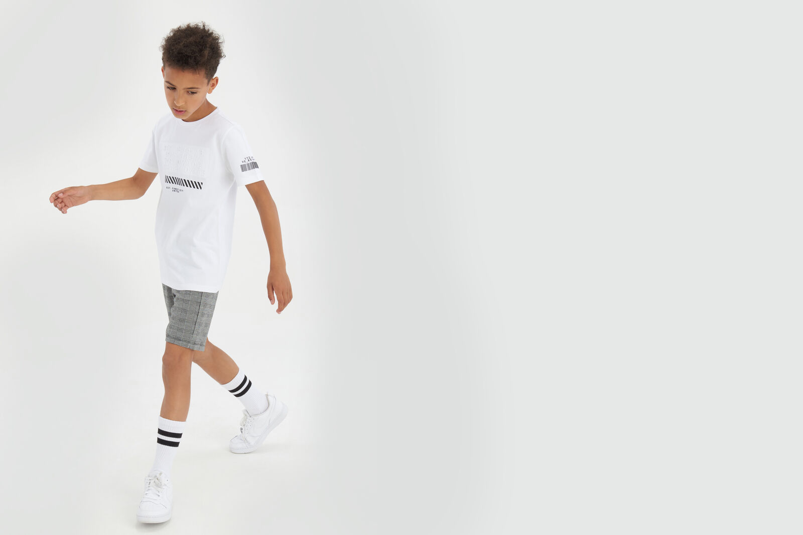 Lenny T-shirt