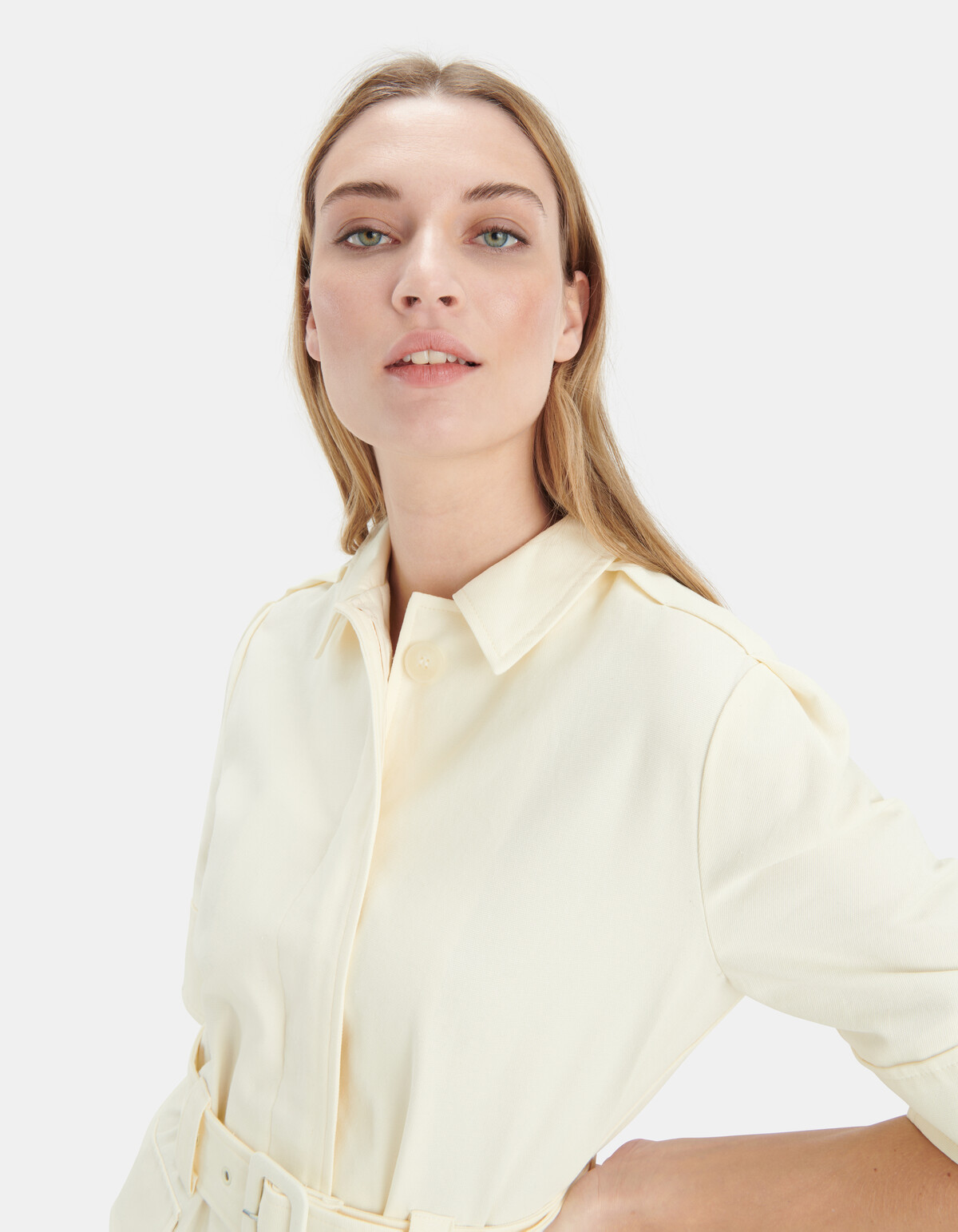 Worker Jacket By Mieke EKSEPT