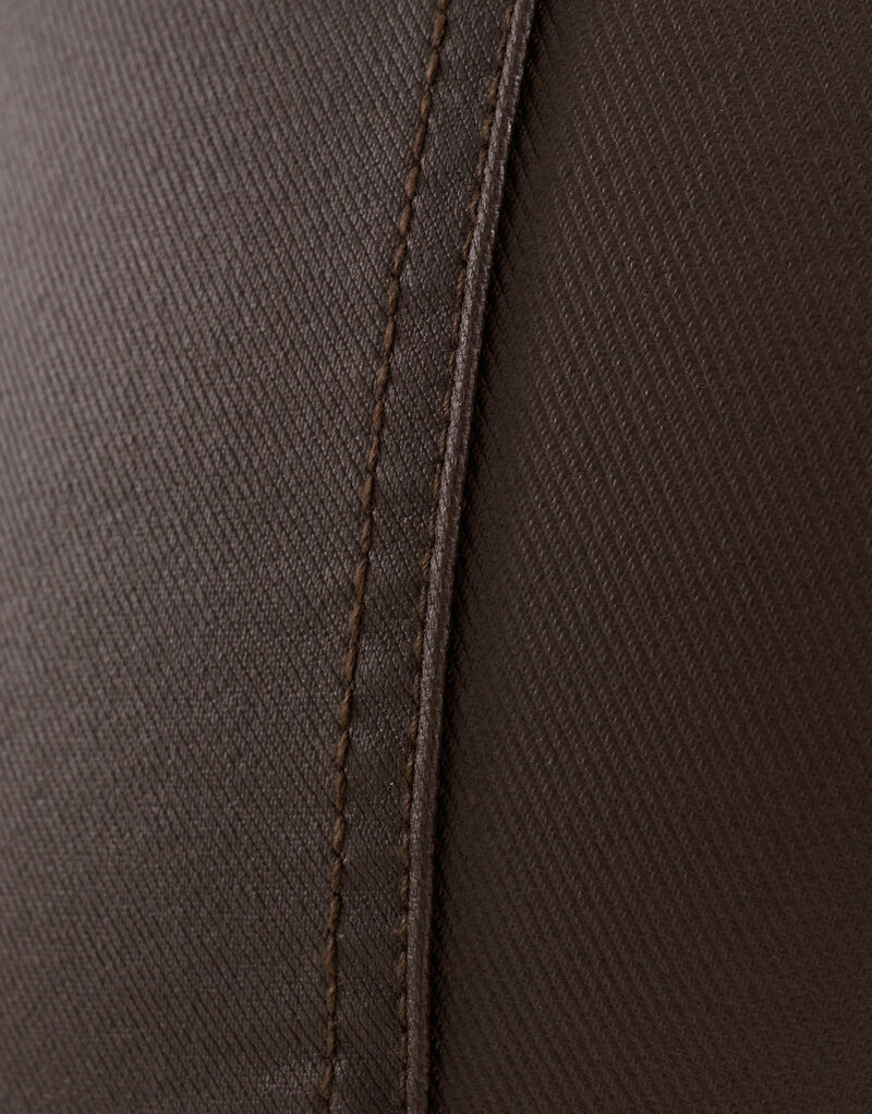 Cyra Coated Broek
