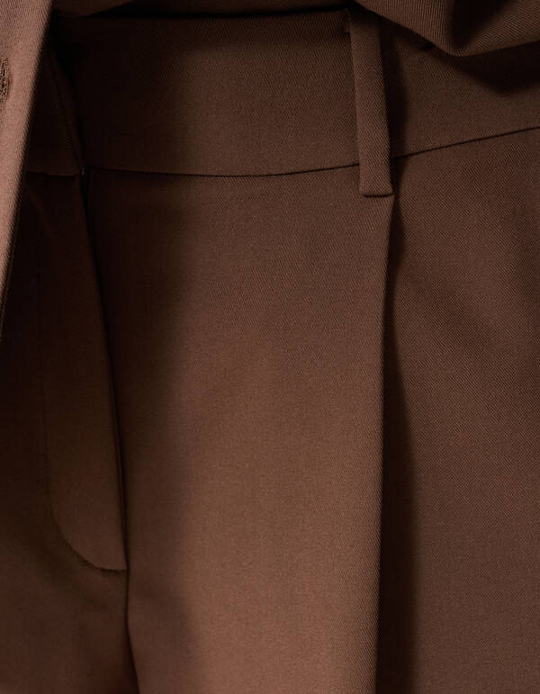 Pantalon Short Bruin By Fred SHOEBY WOMEN